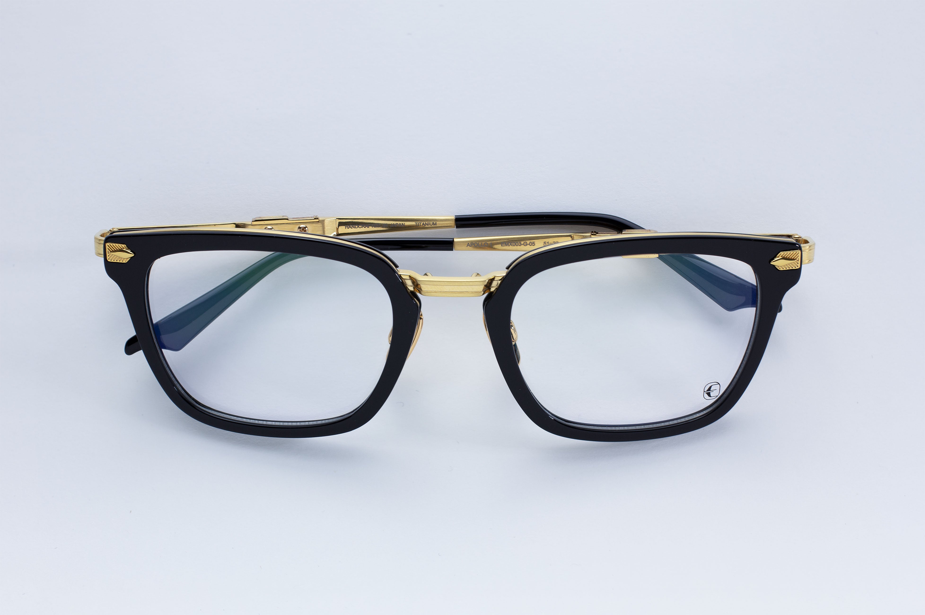 APOLLO 1 - GOLD – Esmont