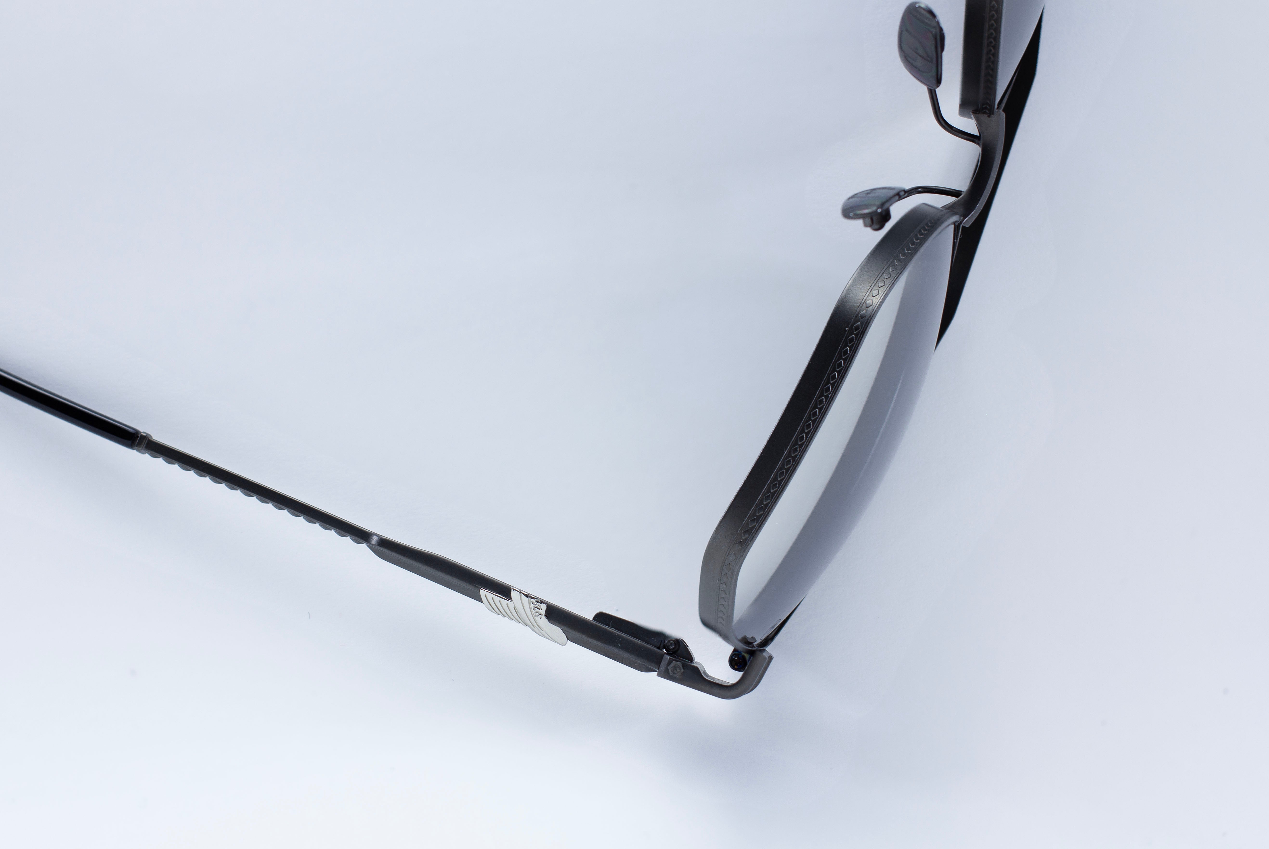 ARCHANGEL - BLACK GRADIENT