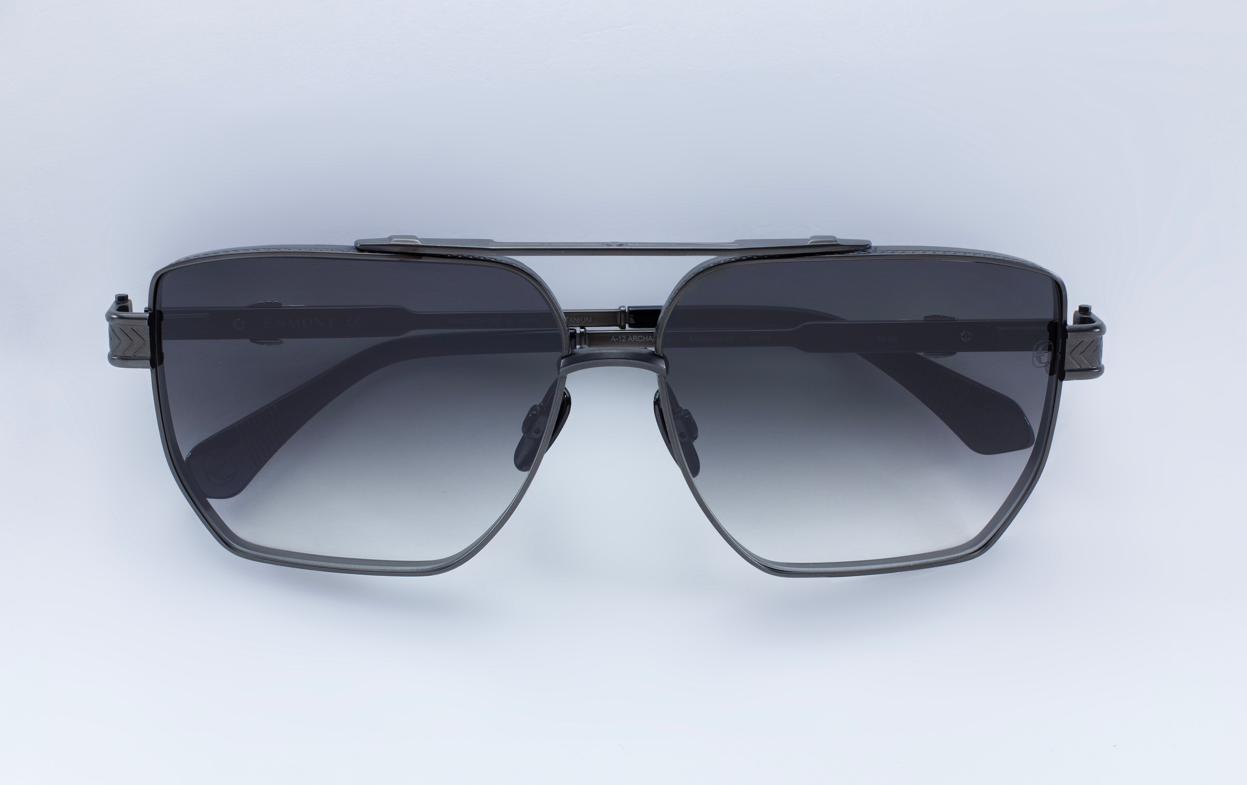 ARCHANGEL - BLACK GRADIENT