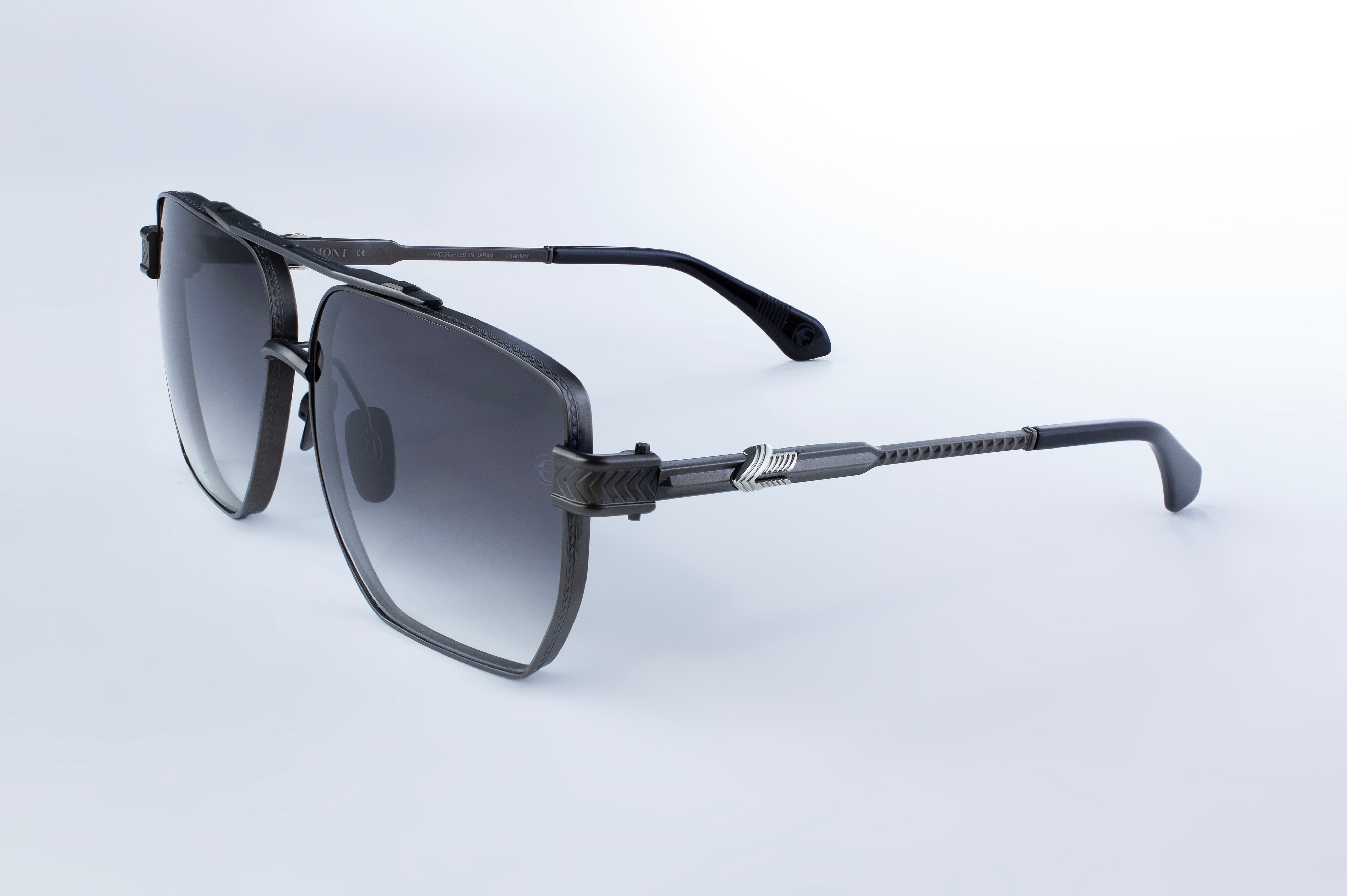 ARCHANGEL - BLACK GRADIENT