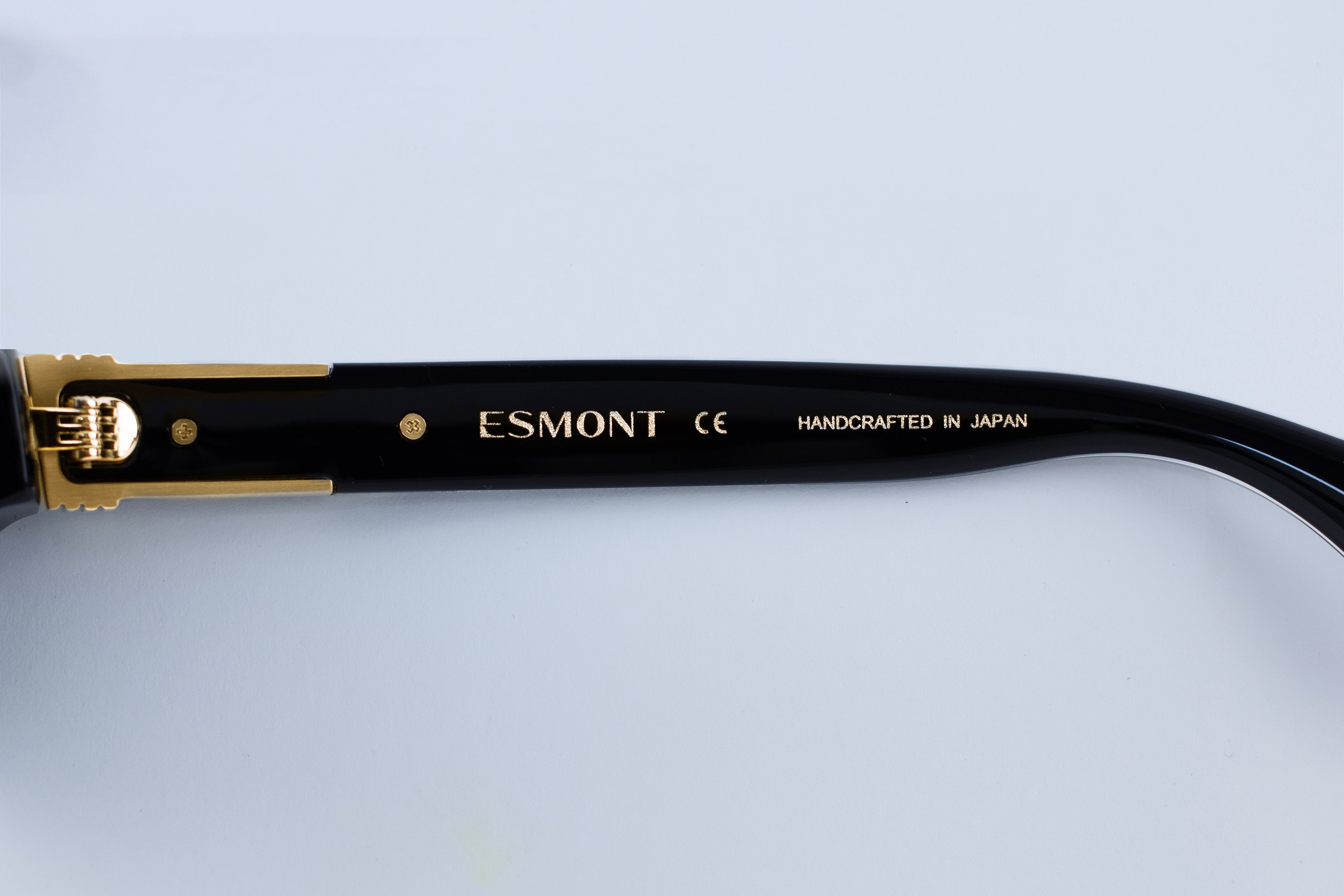 ARMSTRONG - LUSTER GOLD