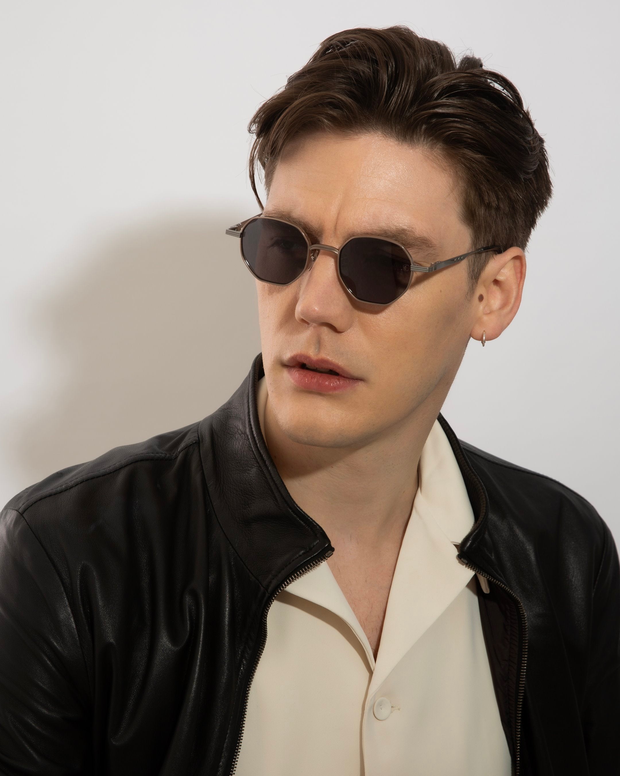 CAUDRON - MATTE COPPER