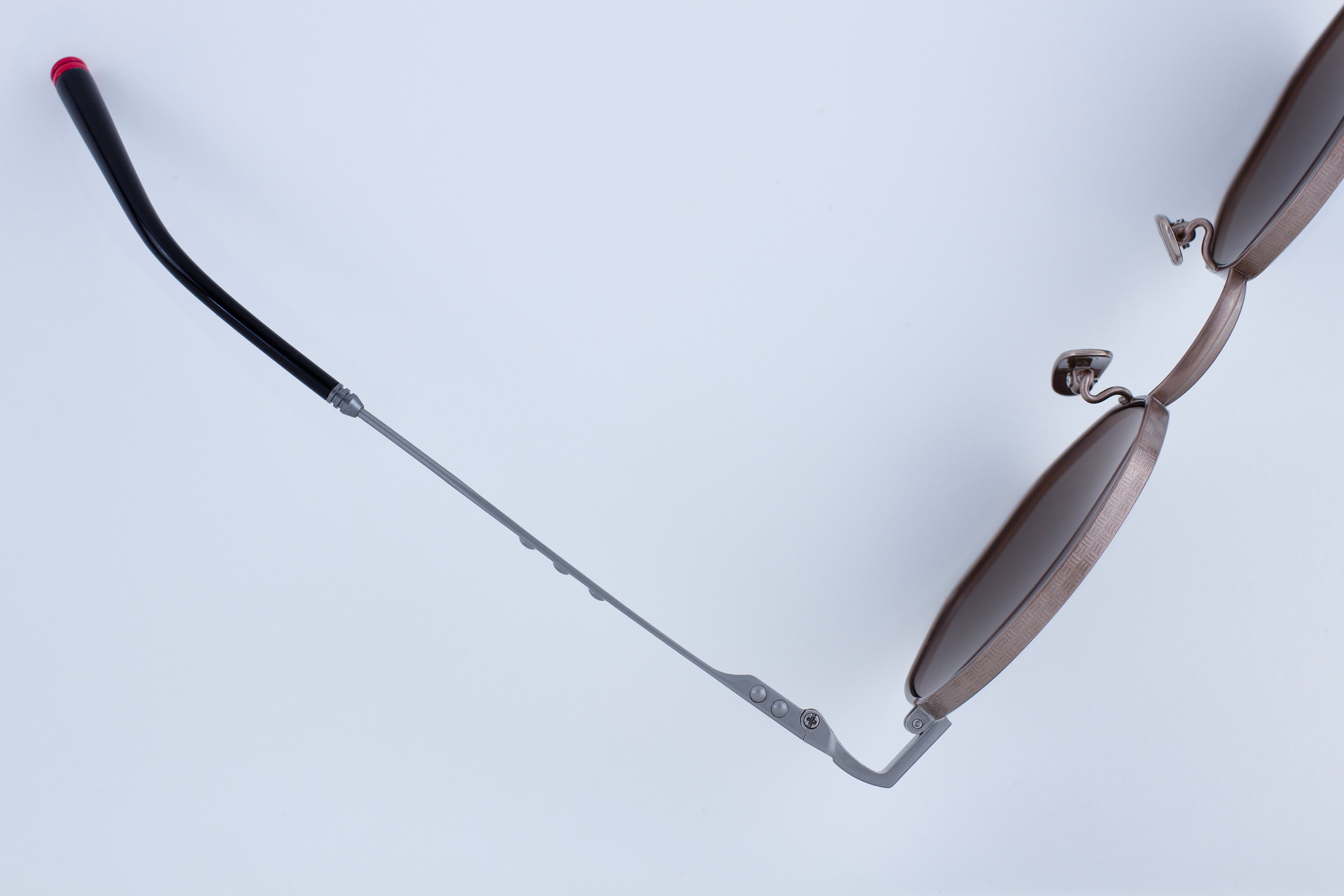 CAUDRON - MATTE COPPER