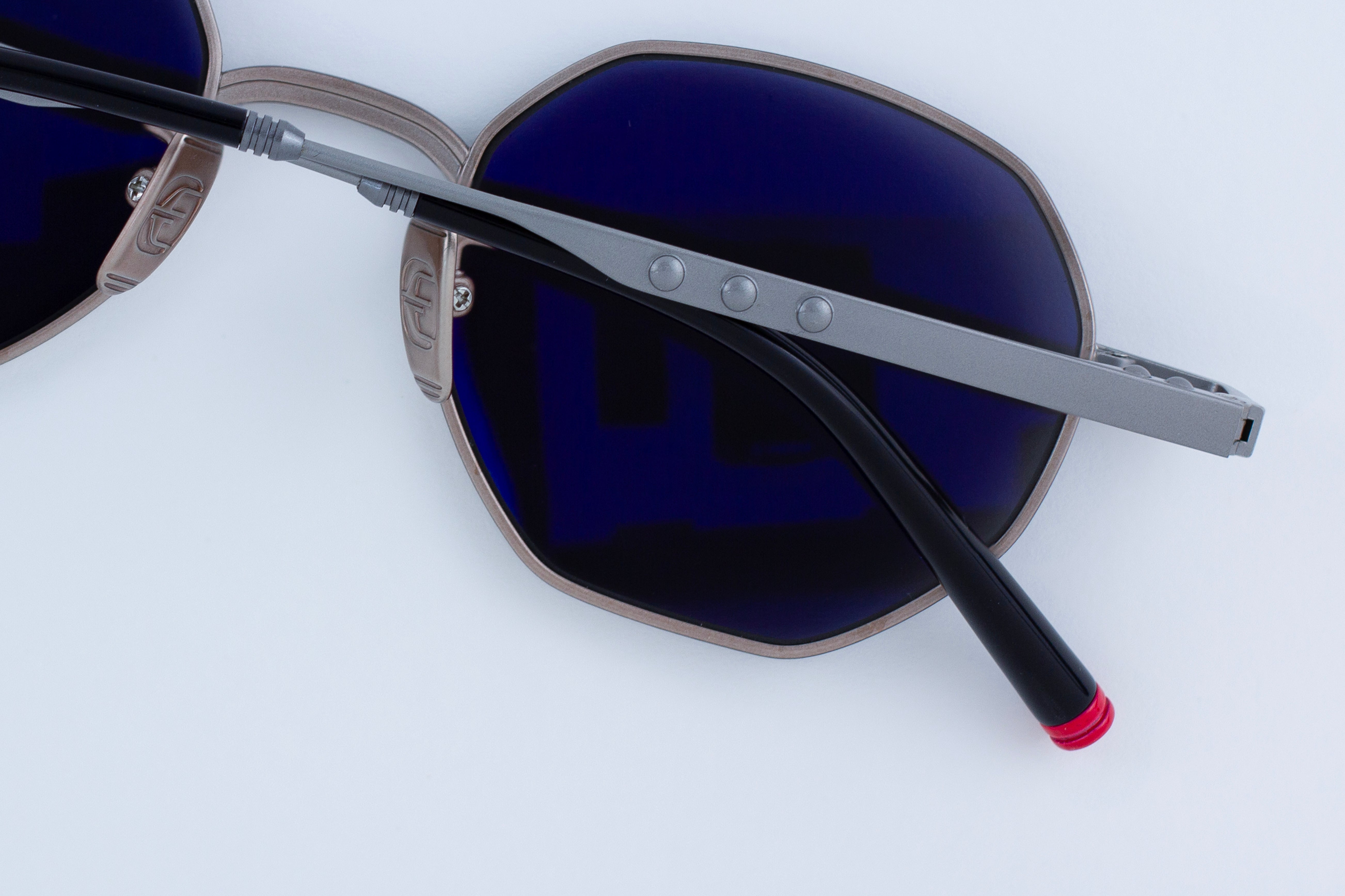 CAUDRON - MATTE COPPER