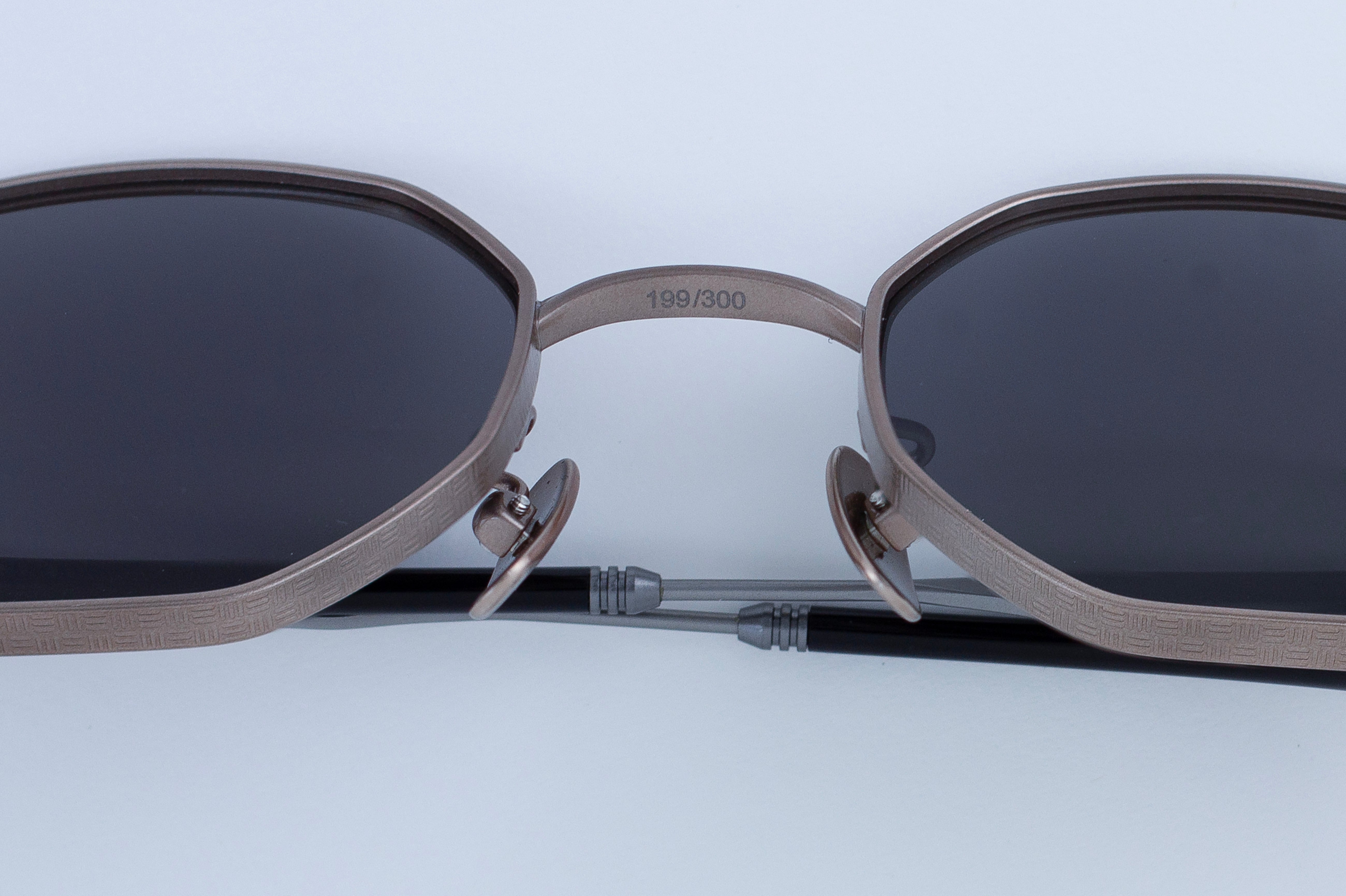 CAUDRON - MATTE COPPER