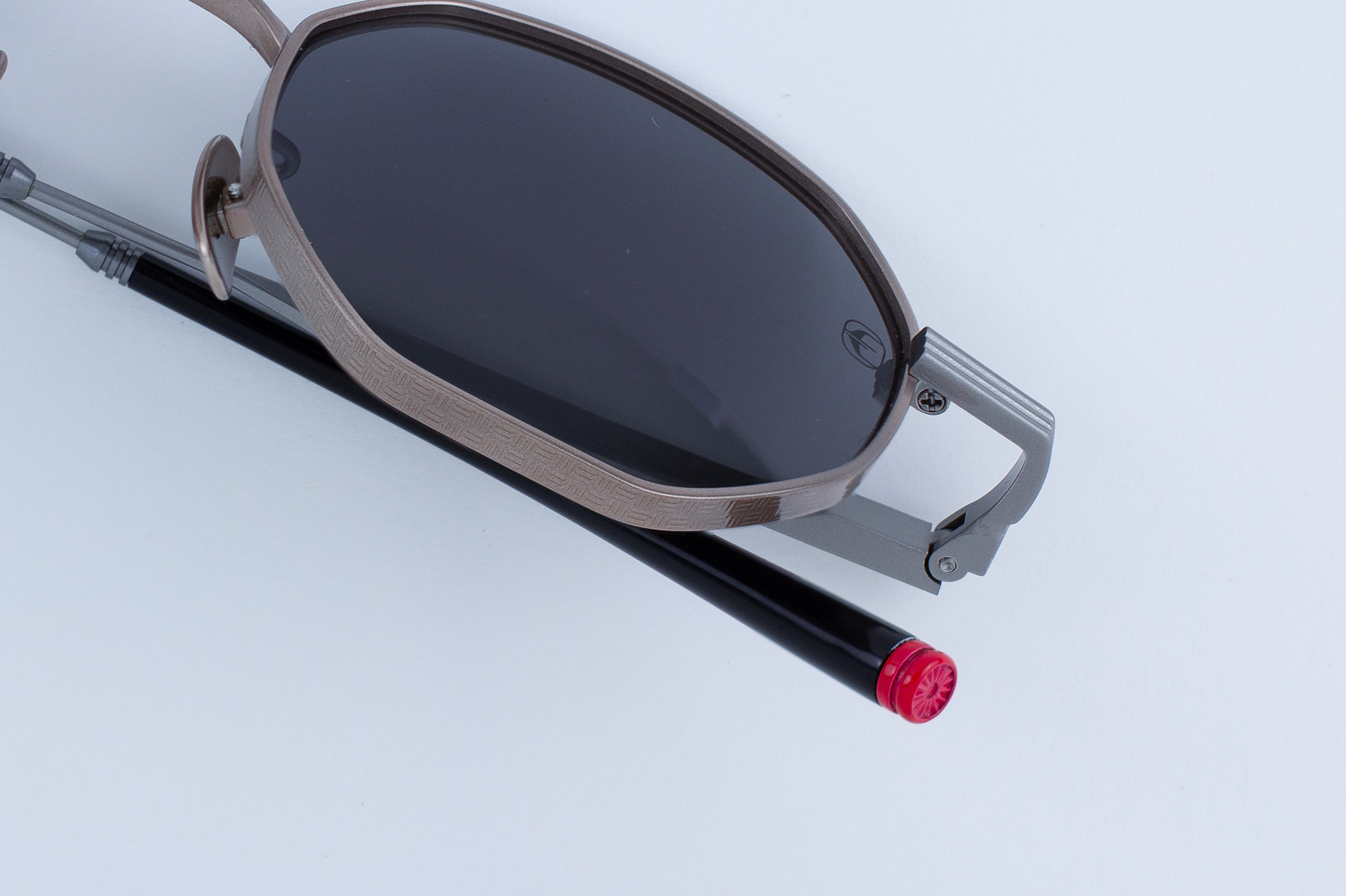 CAUDRON - MATTE COPPER