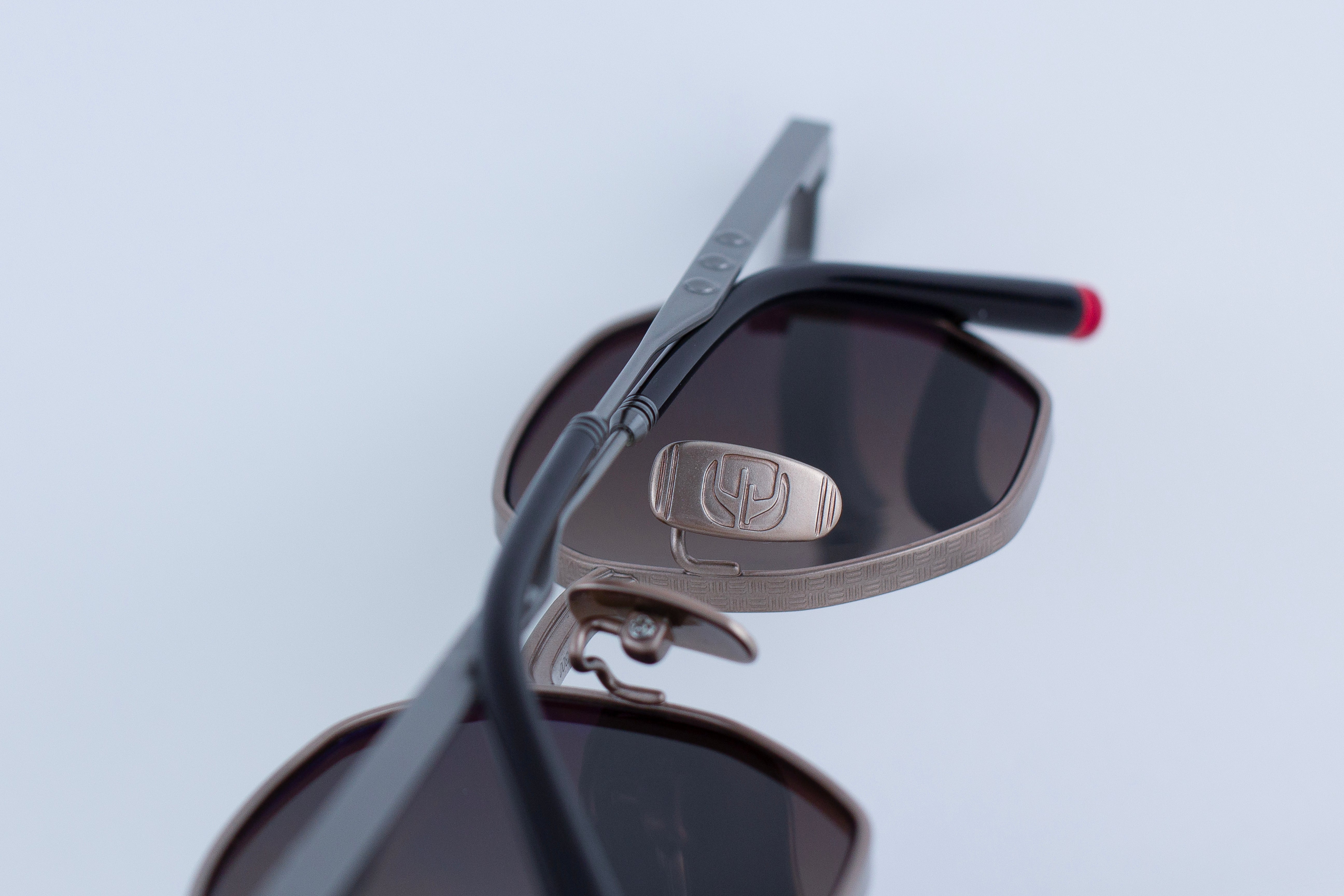 CAUDRON - MATTE COPPER