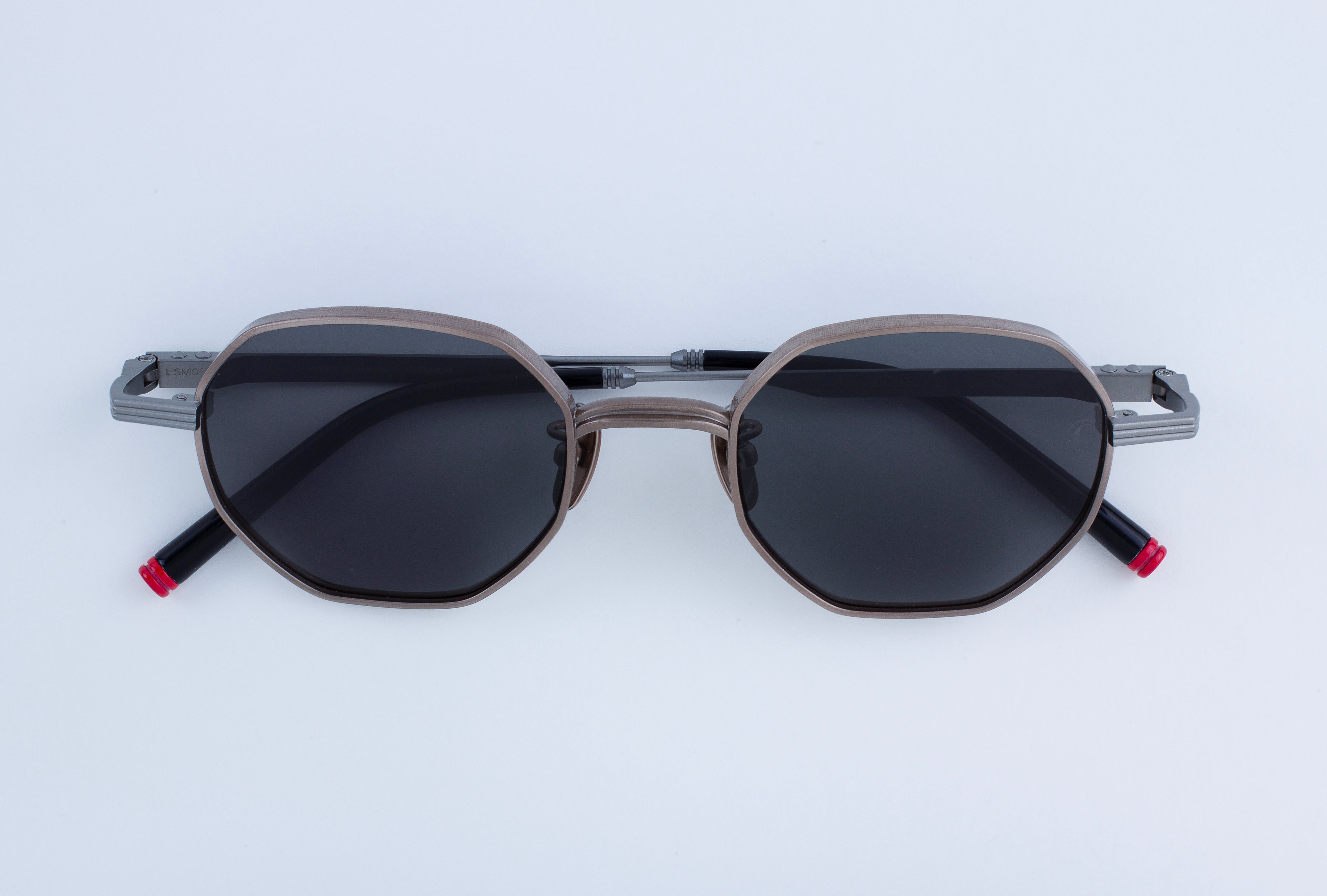 CAUDRON - MATTE COPPER