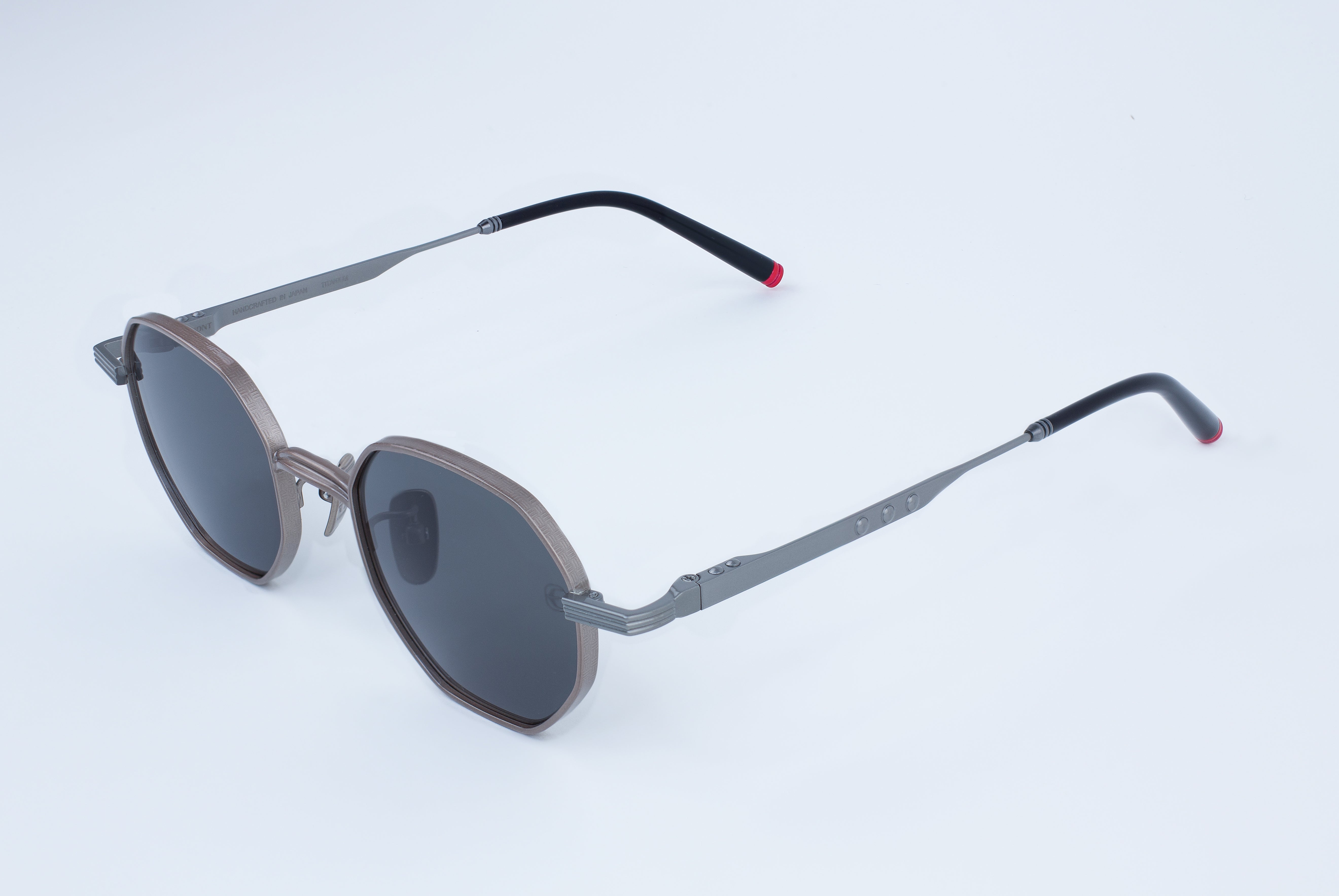 CAUDRON - MATTE COPPER