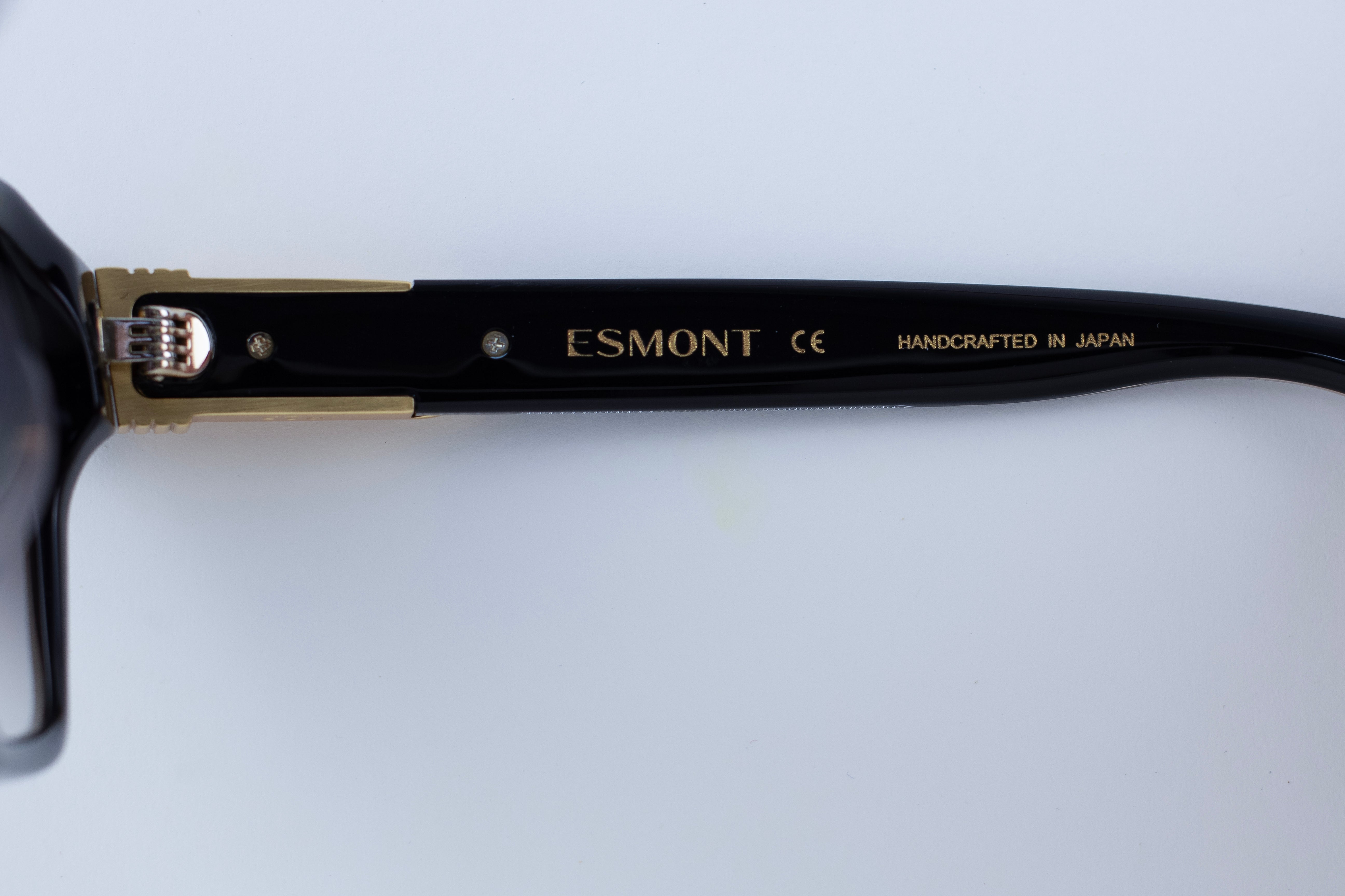 COLLINS - LUSTER GOLD