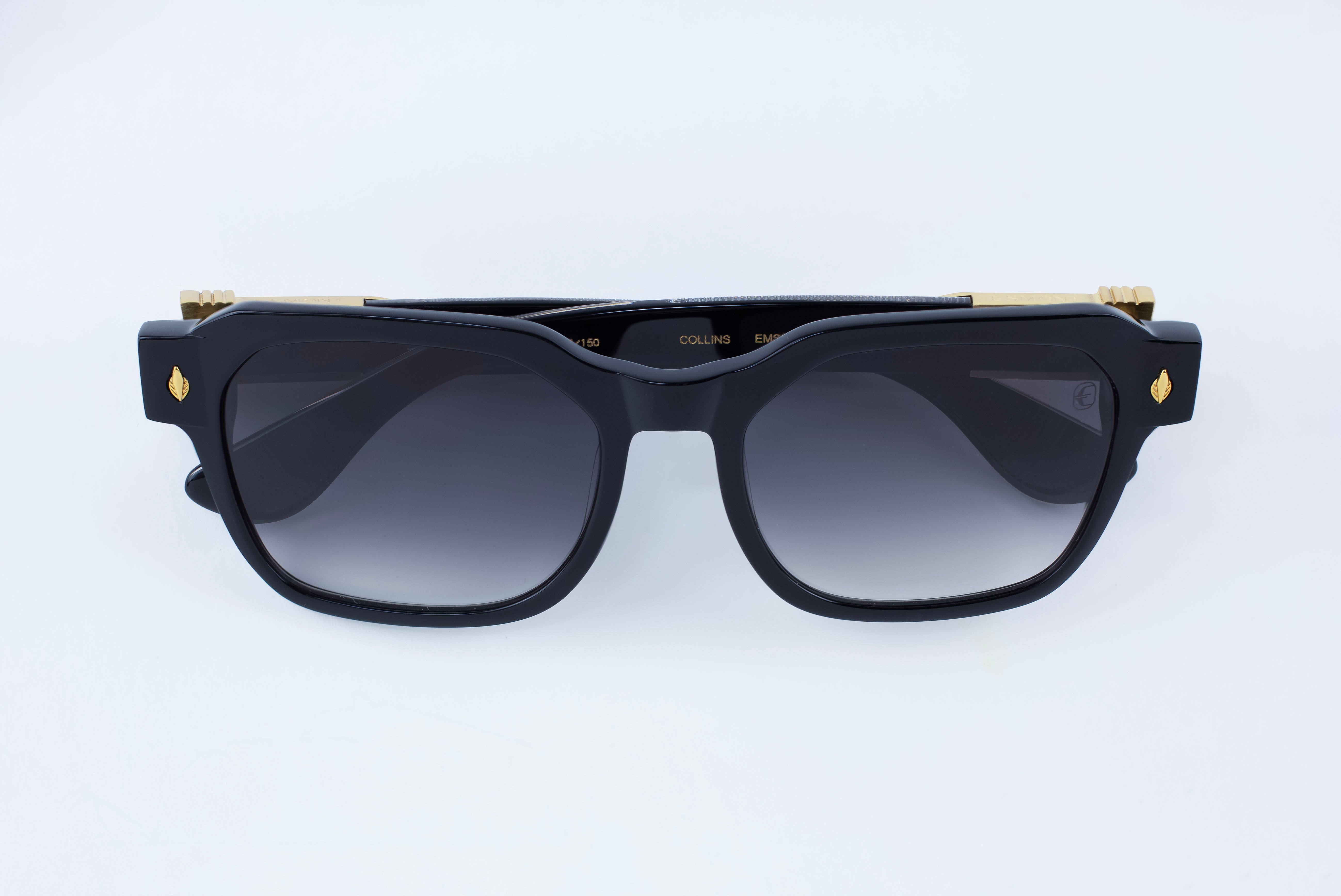 COLLINS - LUSTER GOLD