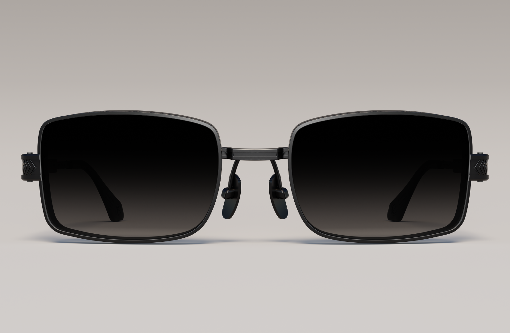 EAGLE - BLACK GRADIENT