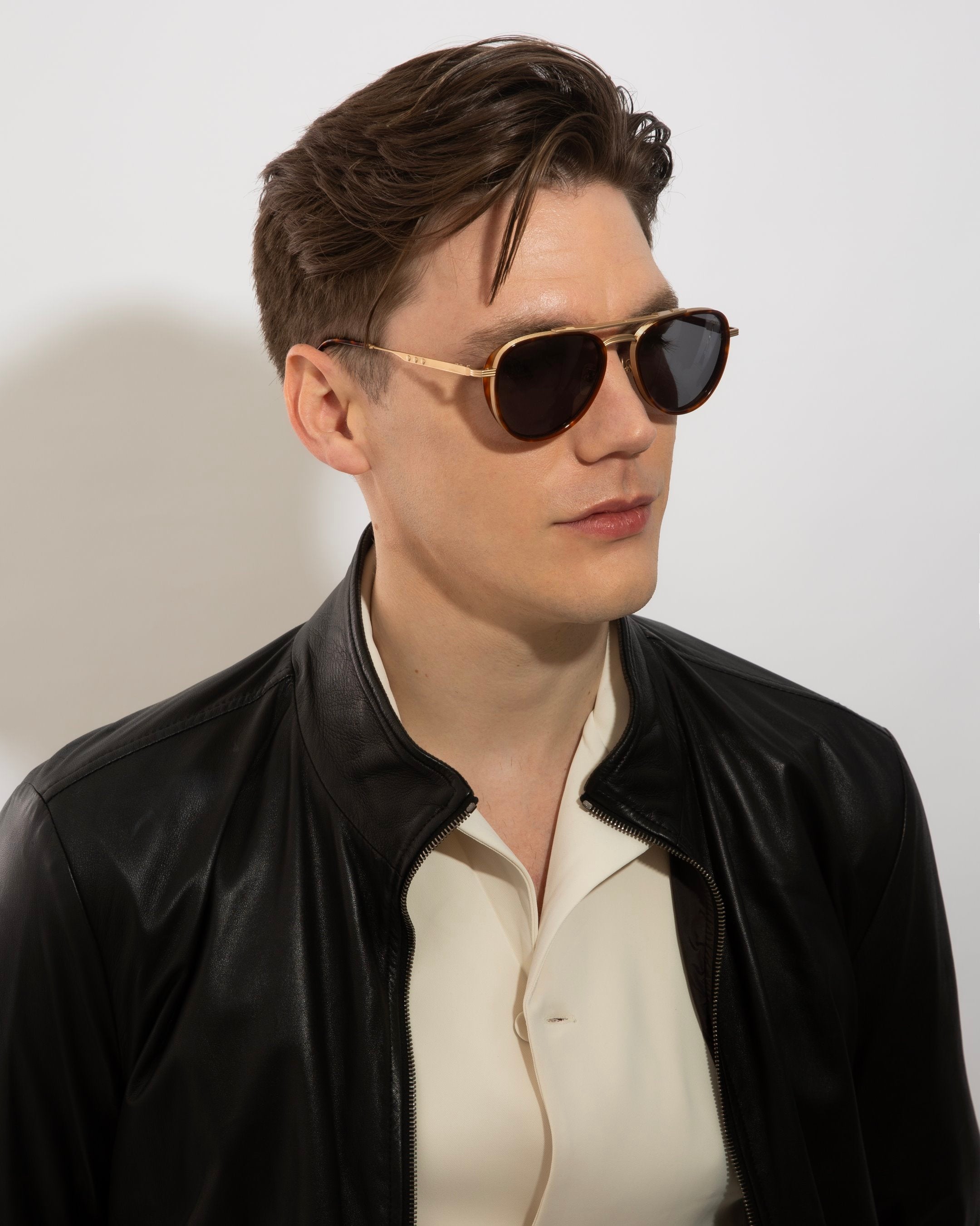 HAWKER HURRICANE - MATTE GOLD