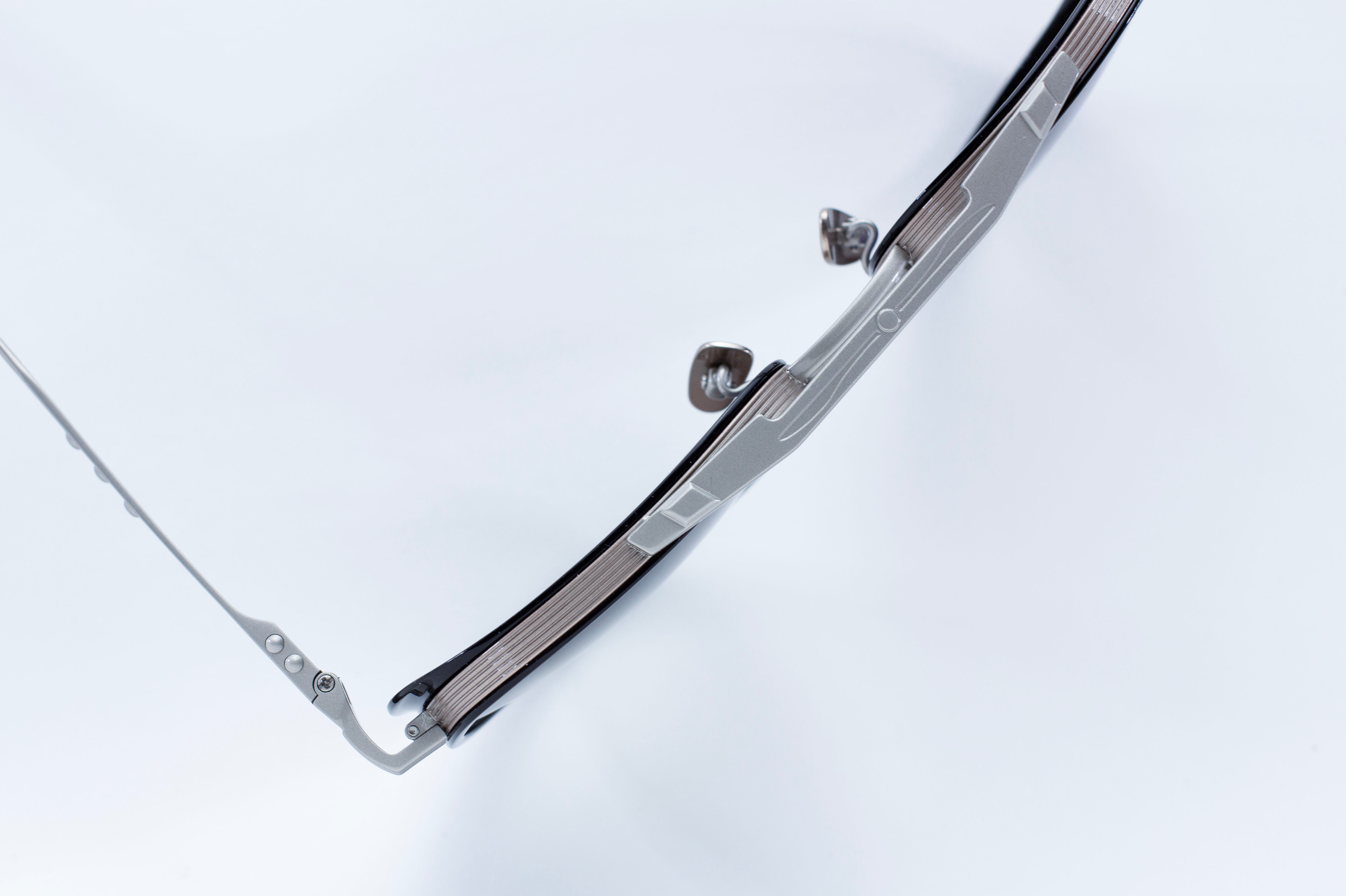 HAWKER HURRICANE - MATTE SILVER