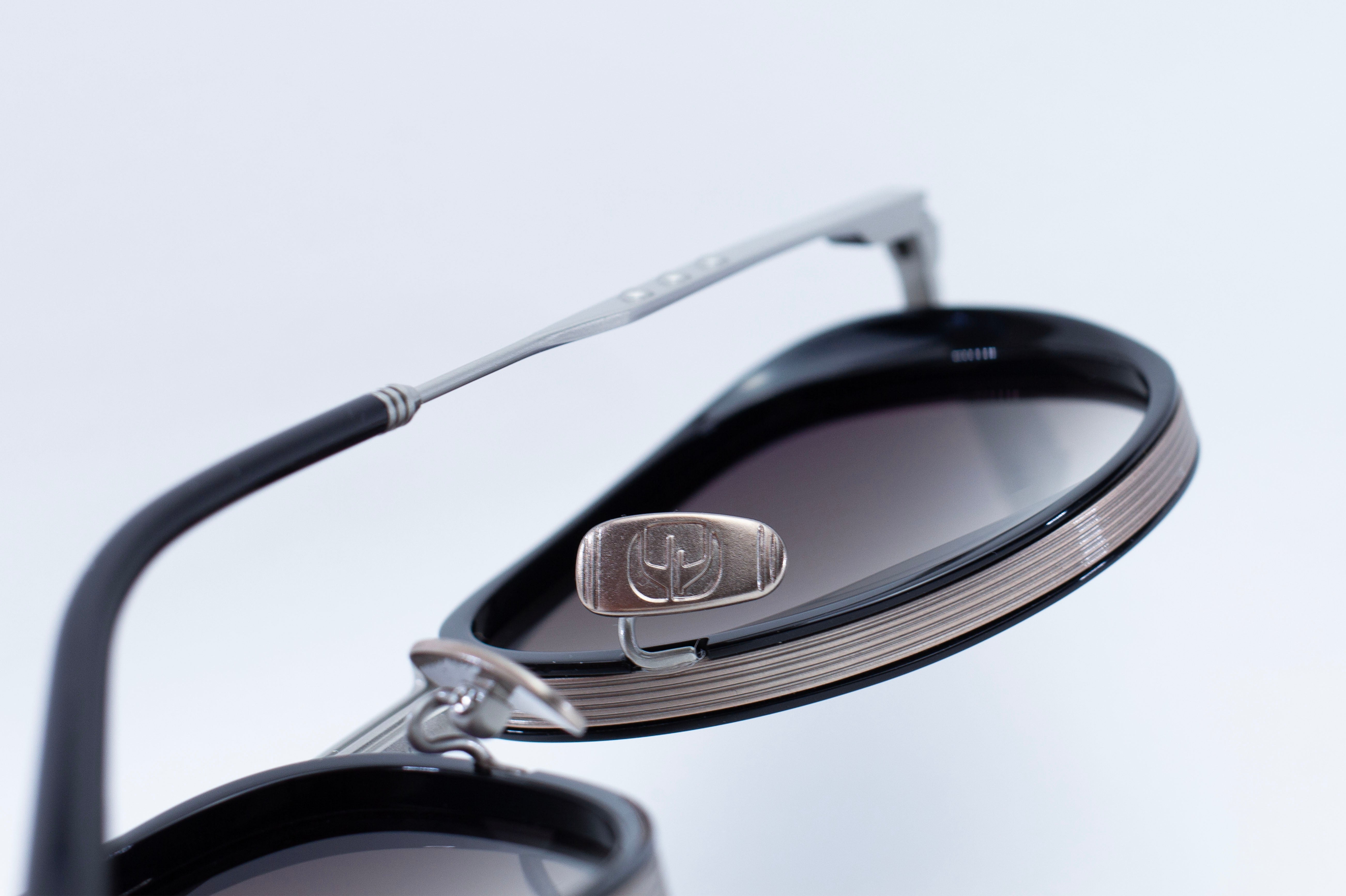 HAWKER HURRICANE - MATTE SILVER