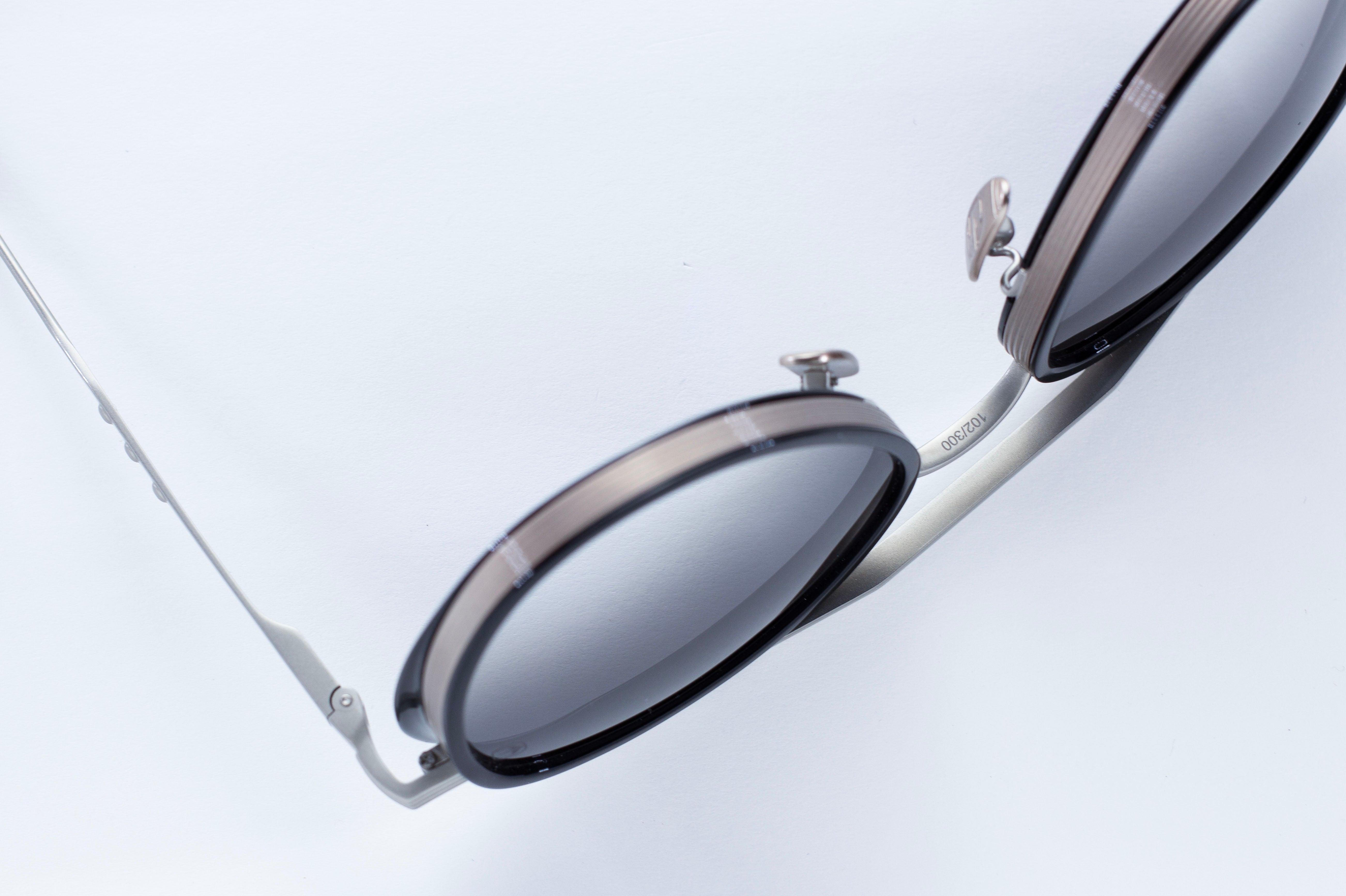 HAWKER HURRICANE - MATTE SILVER