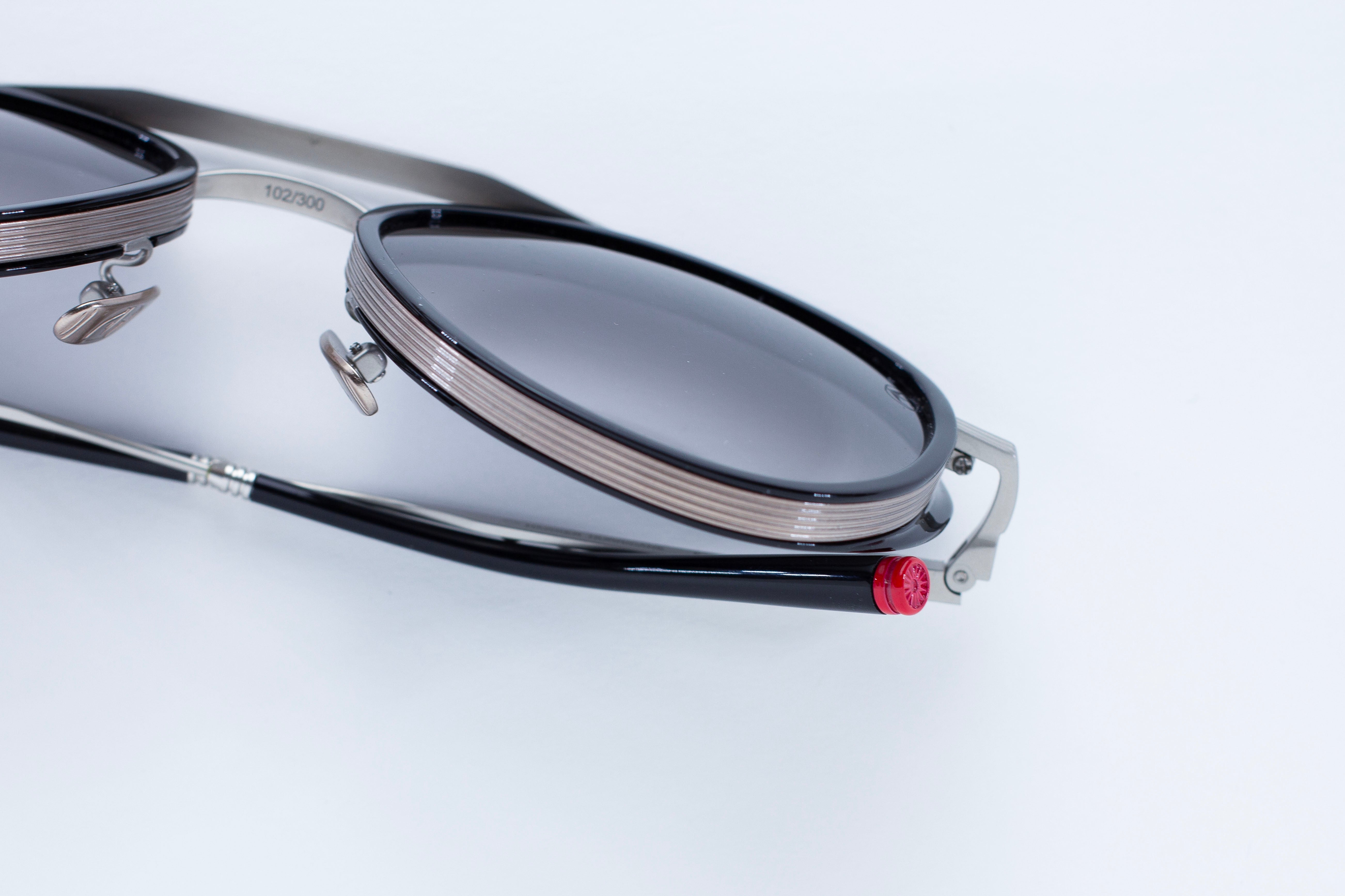 HAWKER HURRICANE - MATTE SILVER