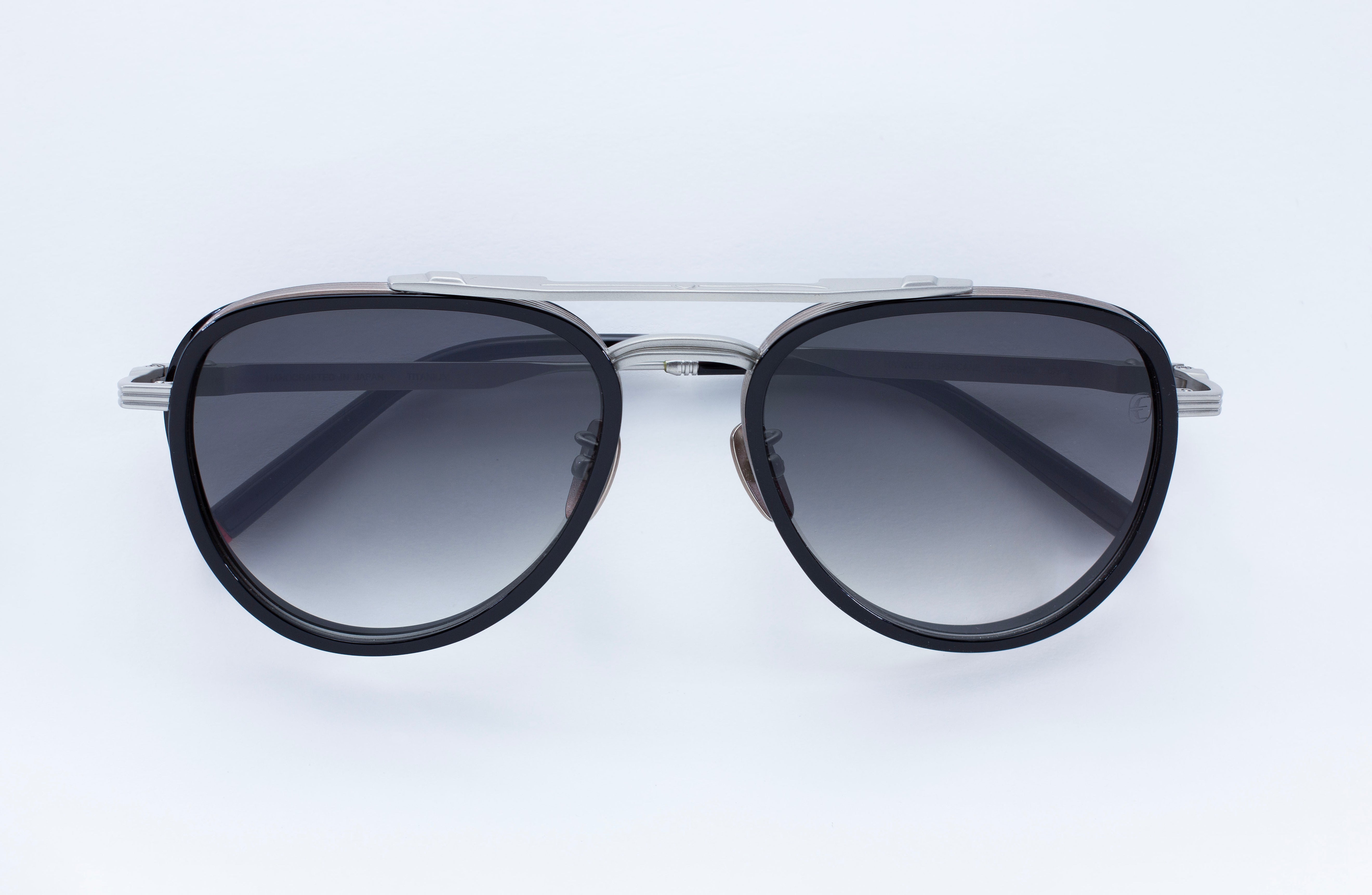 HAWKER HURRICANE - MATTE SILVER