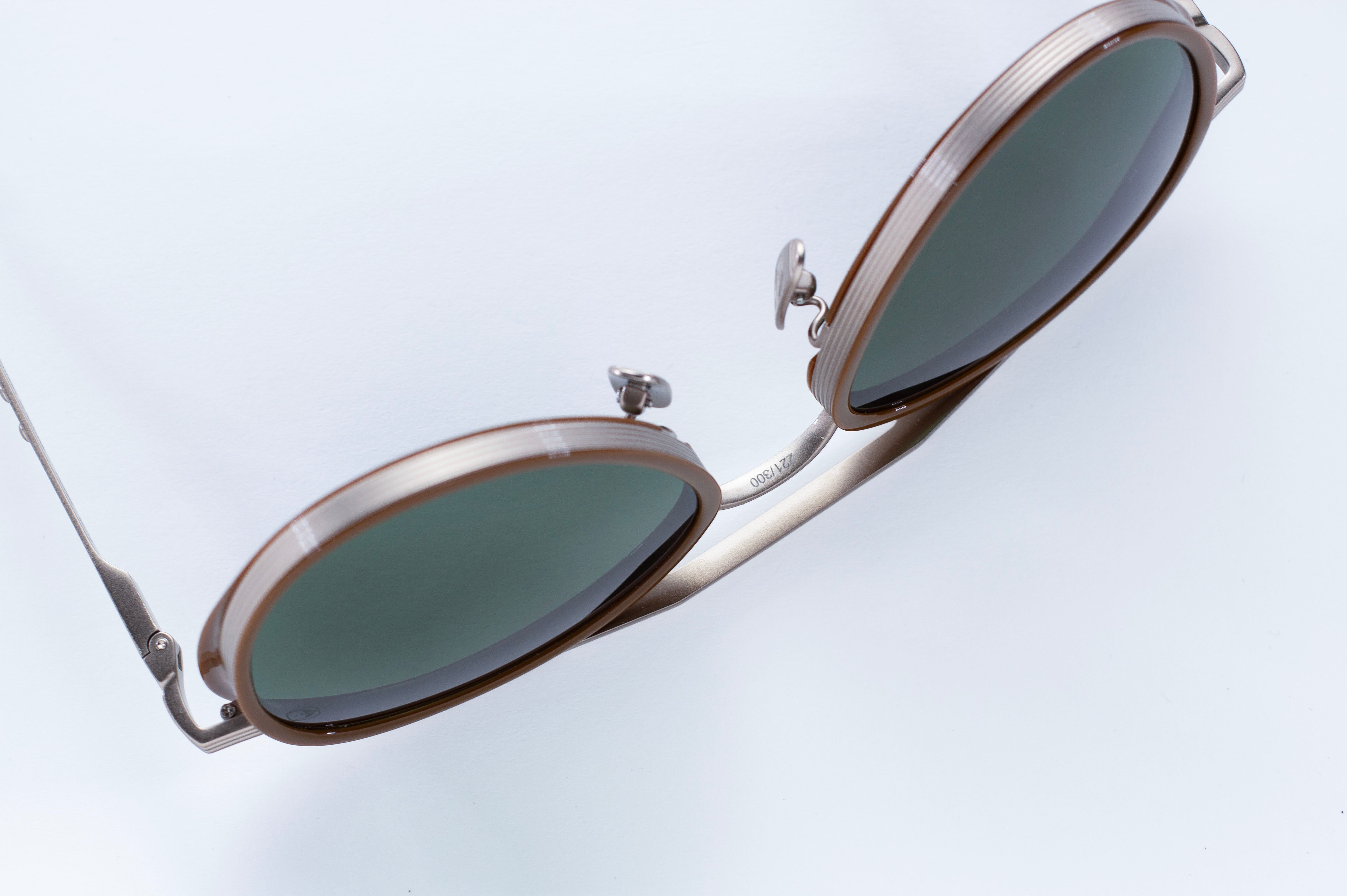 HAWKER HURRICANE - MATTE GREEN