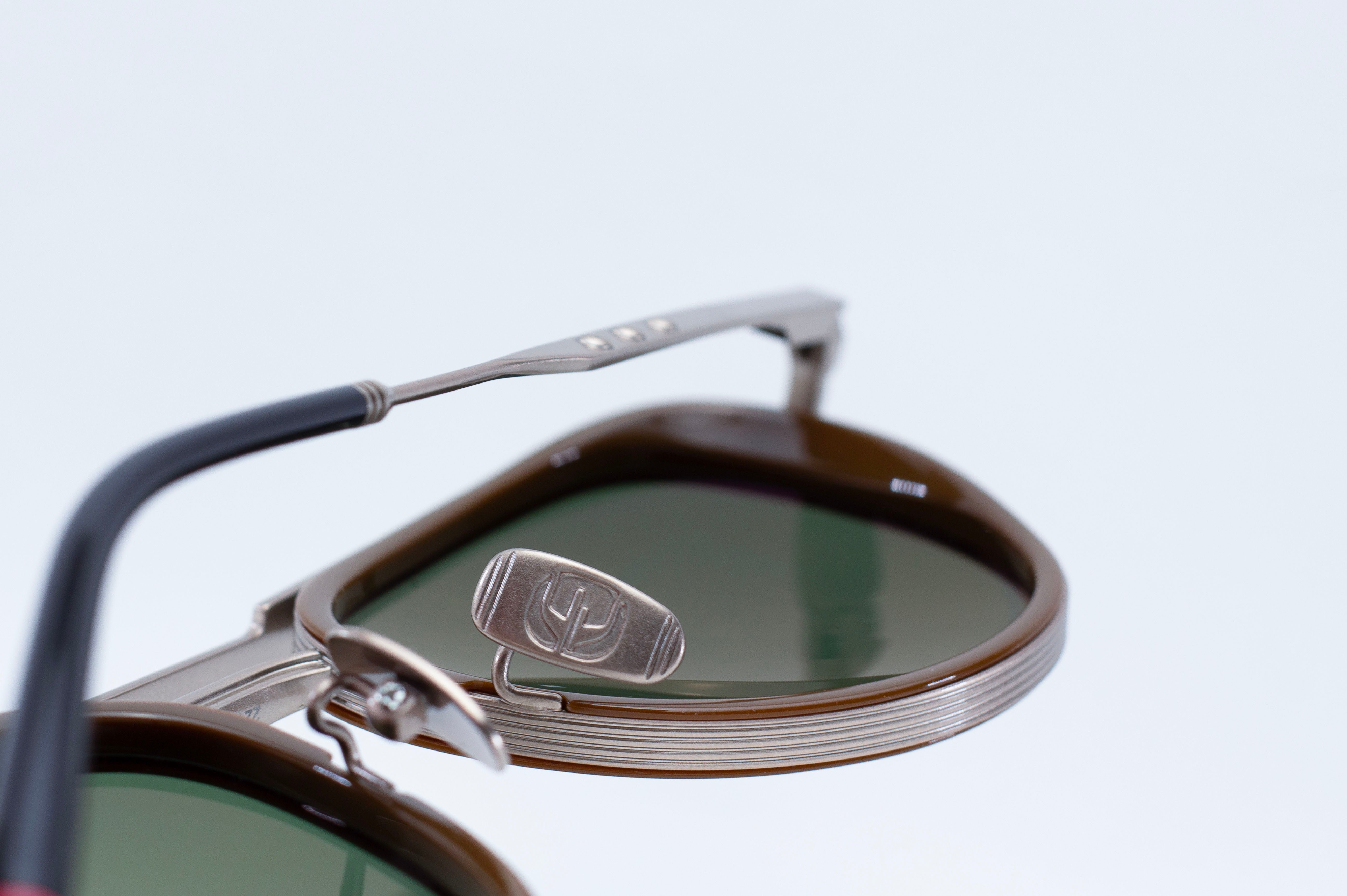 HAWKER HURRICANE - MATTE GREEN