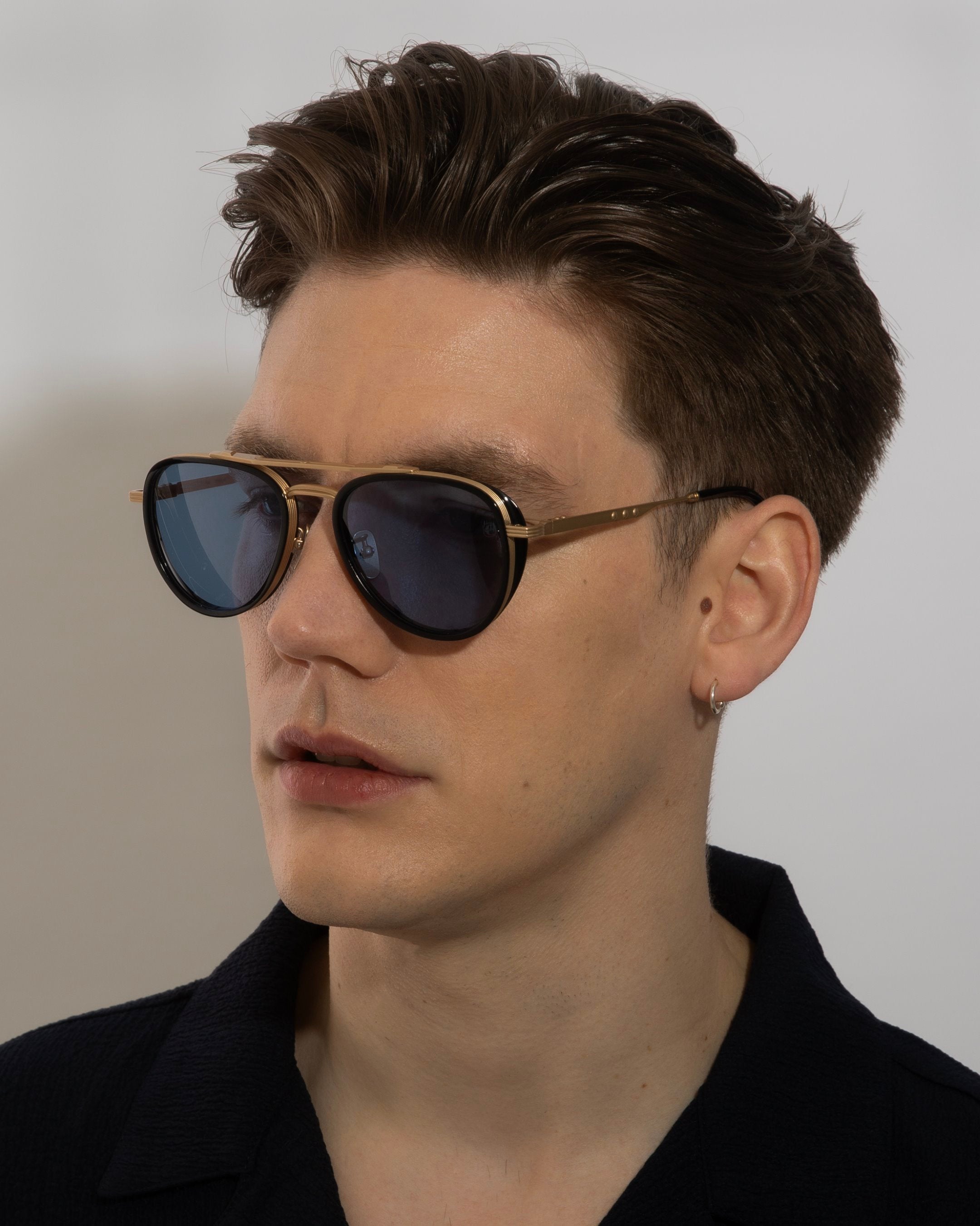 HAWKER HURRICANE - MATTE BLUE