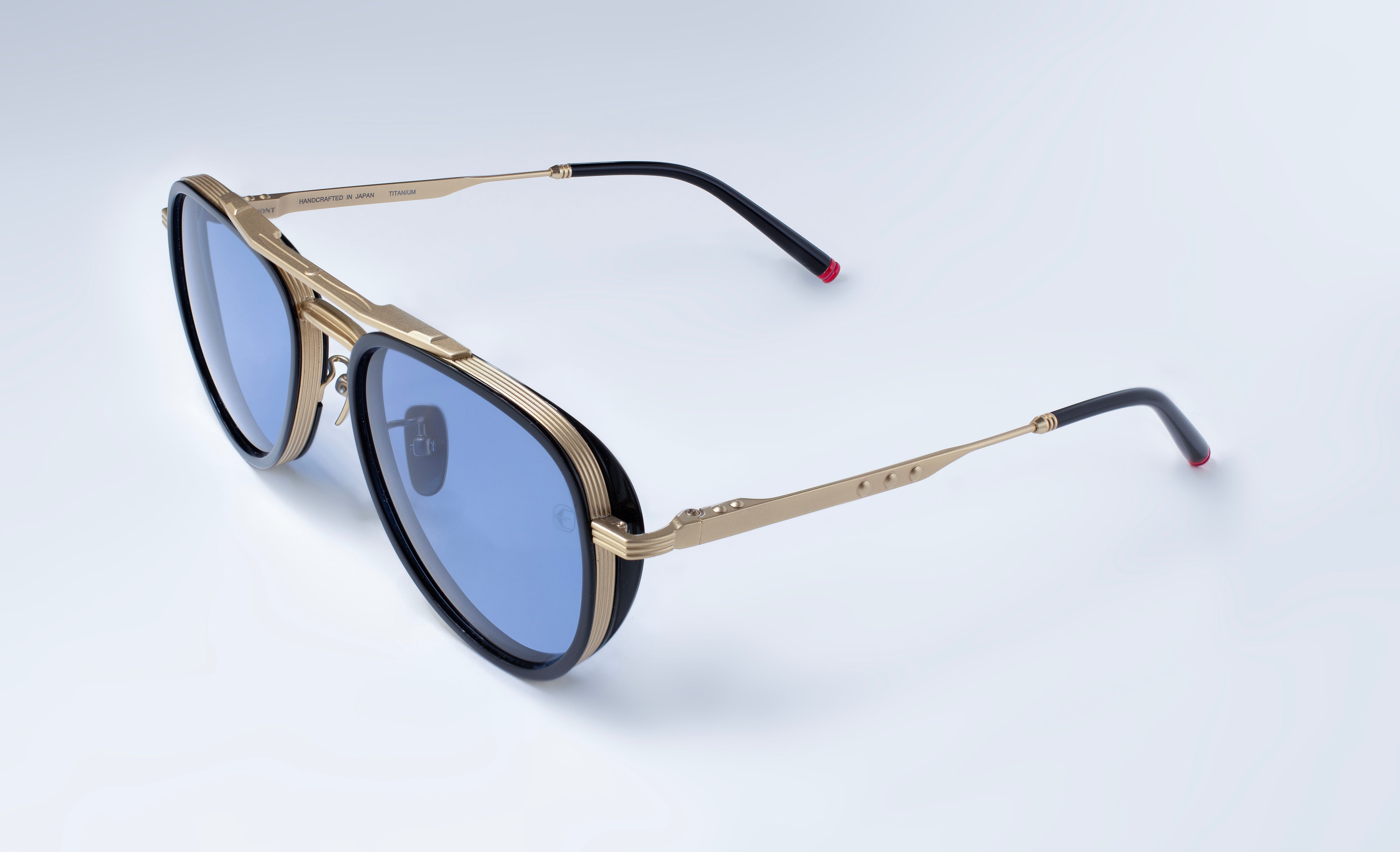 HAWKER HURRICANE - MATTE BLUE