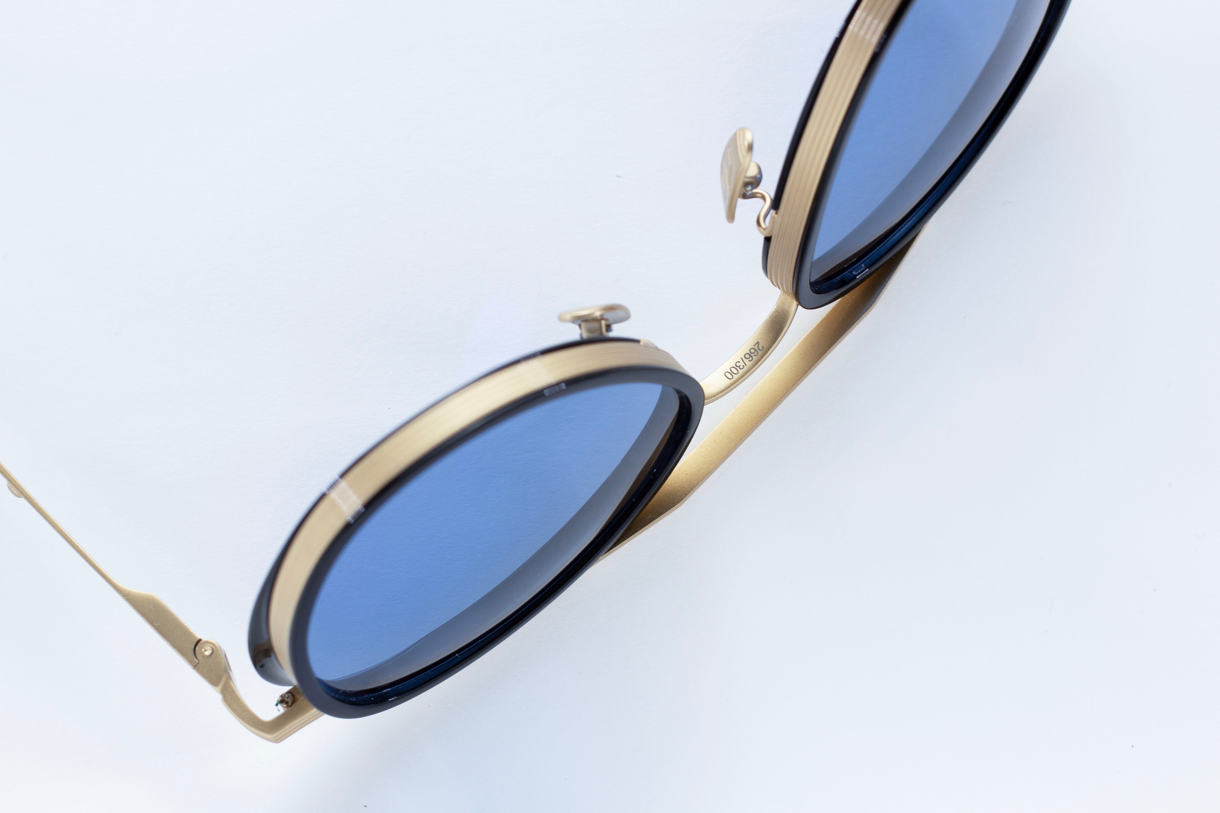 HAWKER HURRICANE - MATTE BLUE