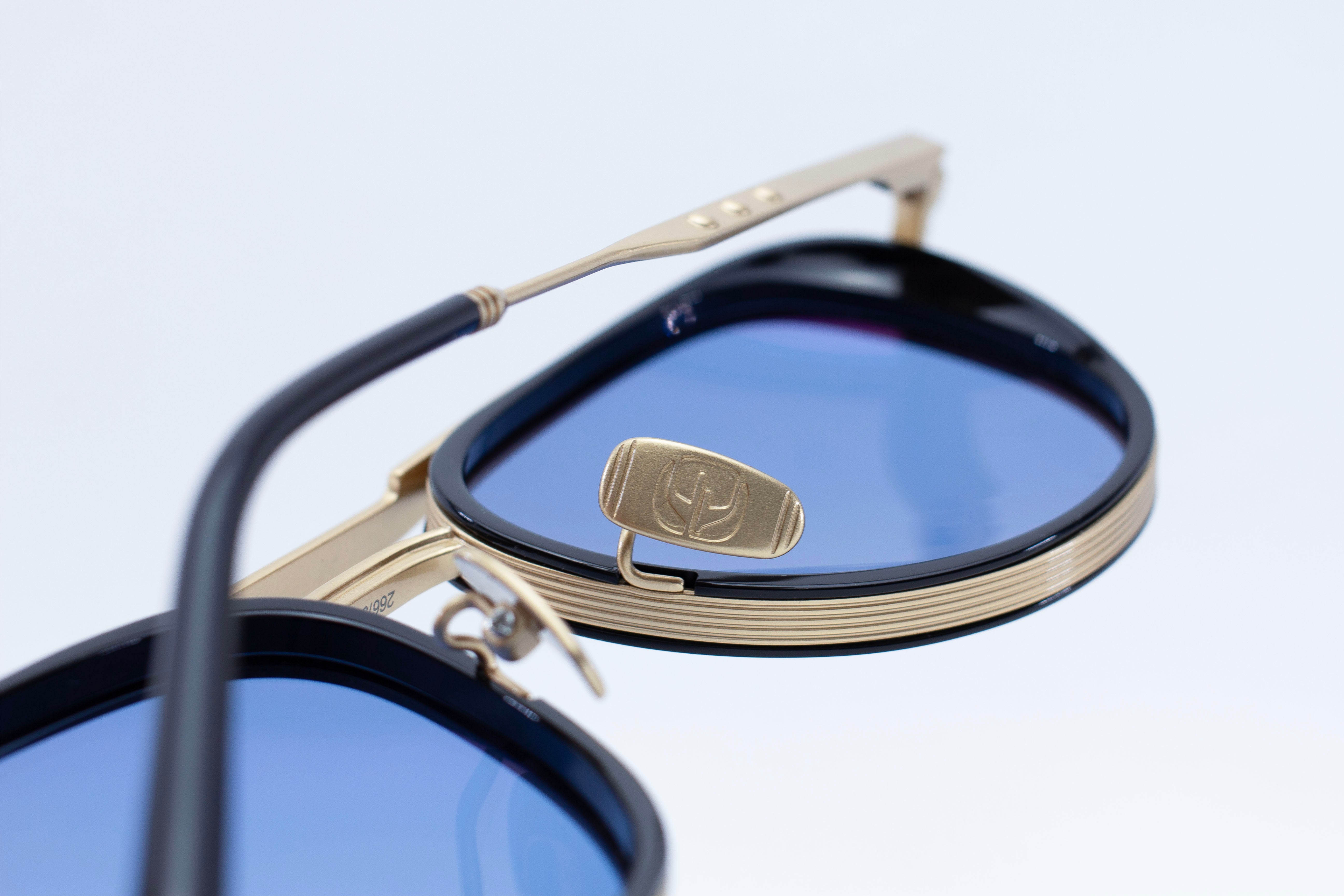 HAWKER HURRICANE - MATTE BLUE