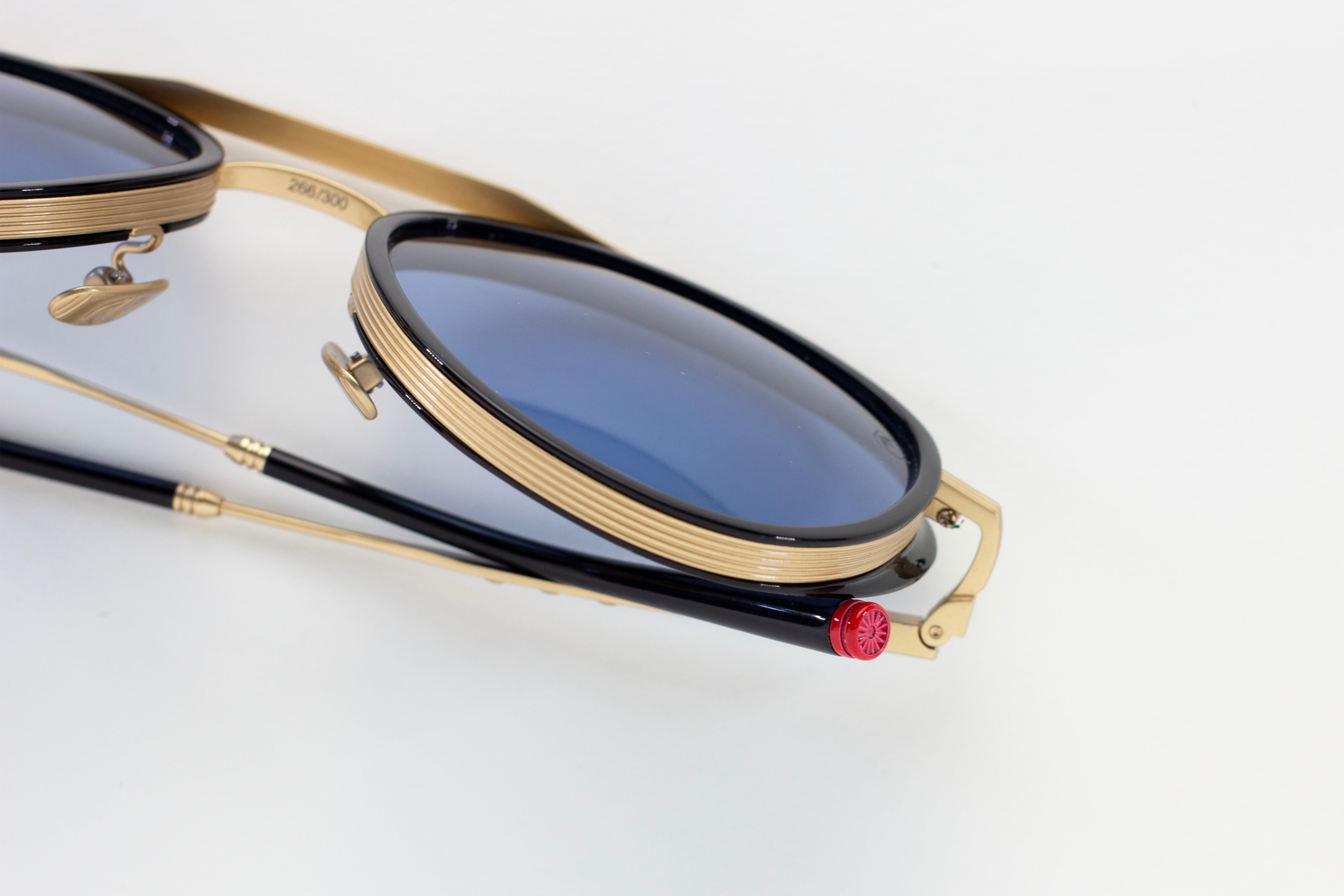 HAWKER HURRICANE - MATTE BLUE