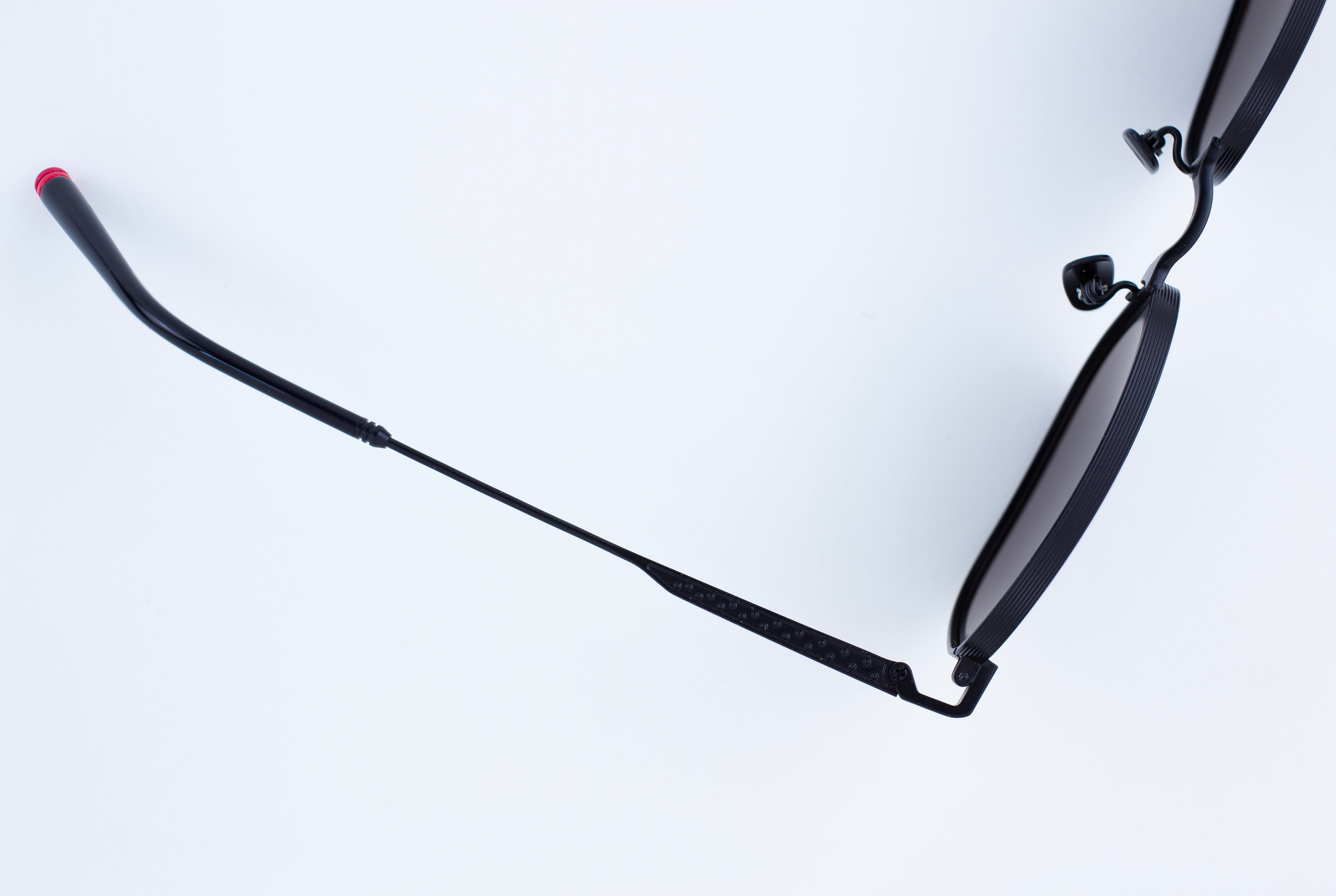 SAUNDERS-ROE - MATTE BLACK