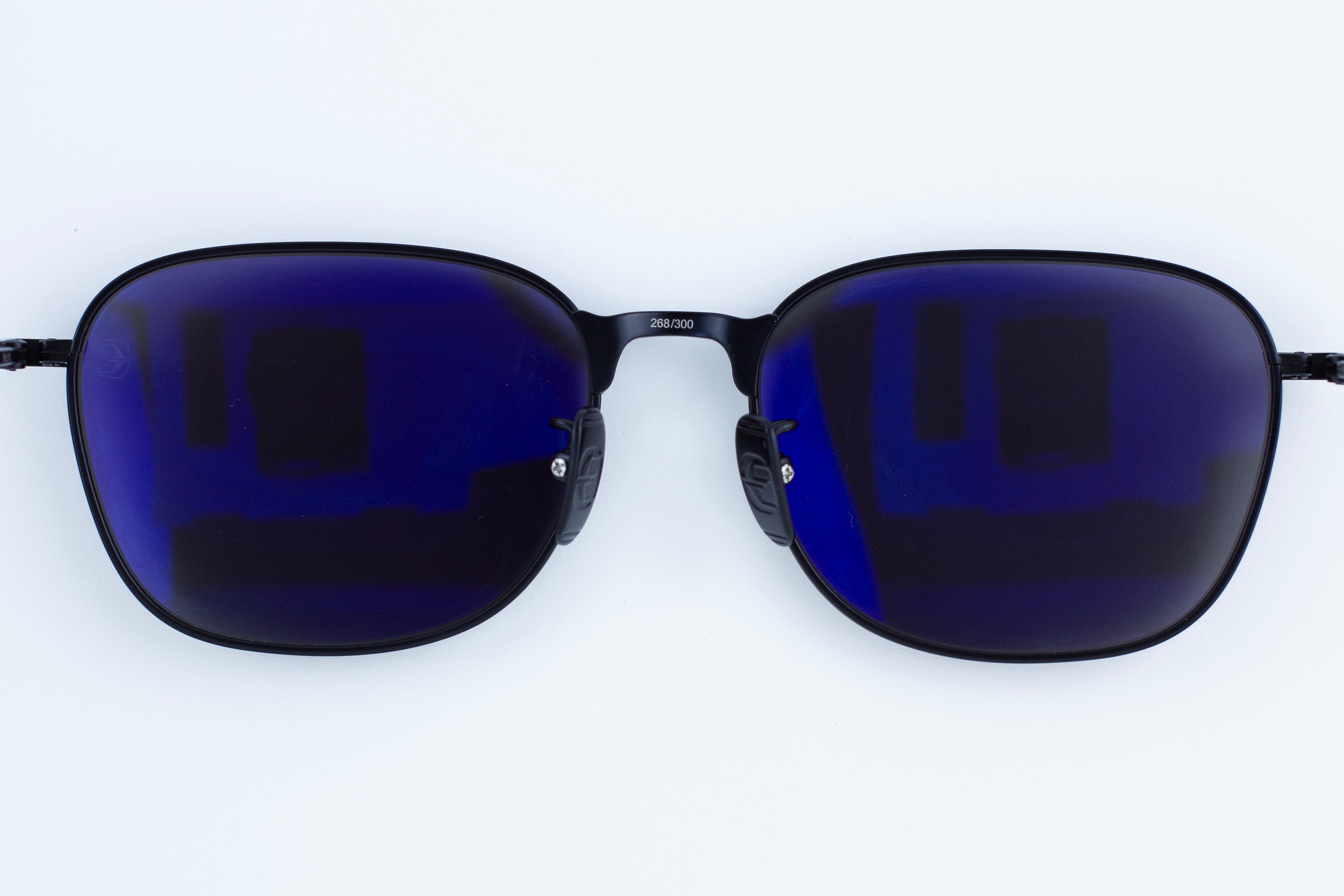 SAUNDERS-ROE - MATTE BLACK