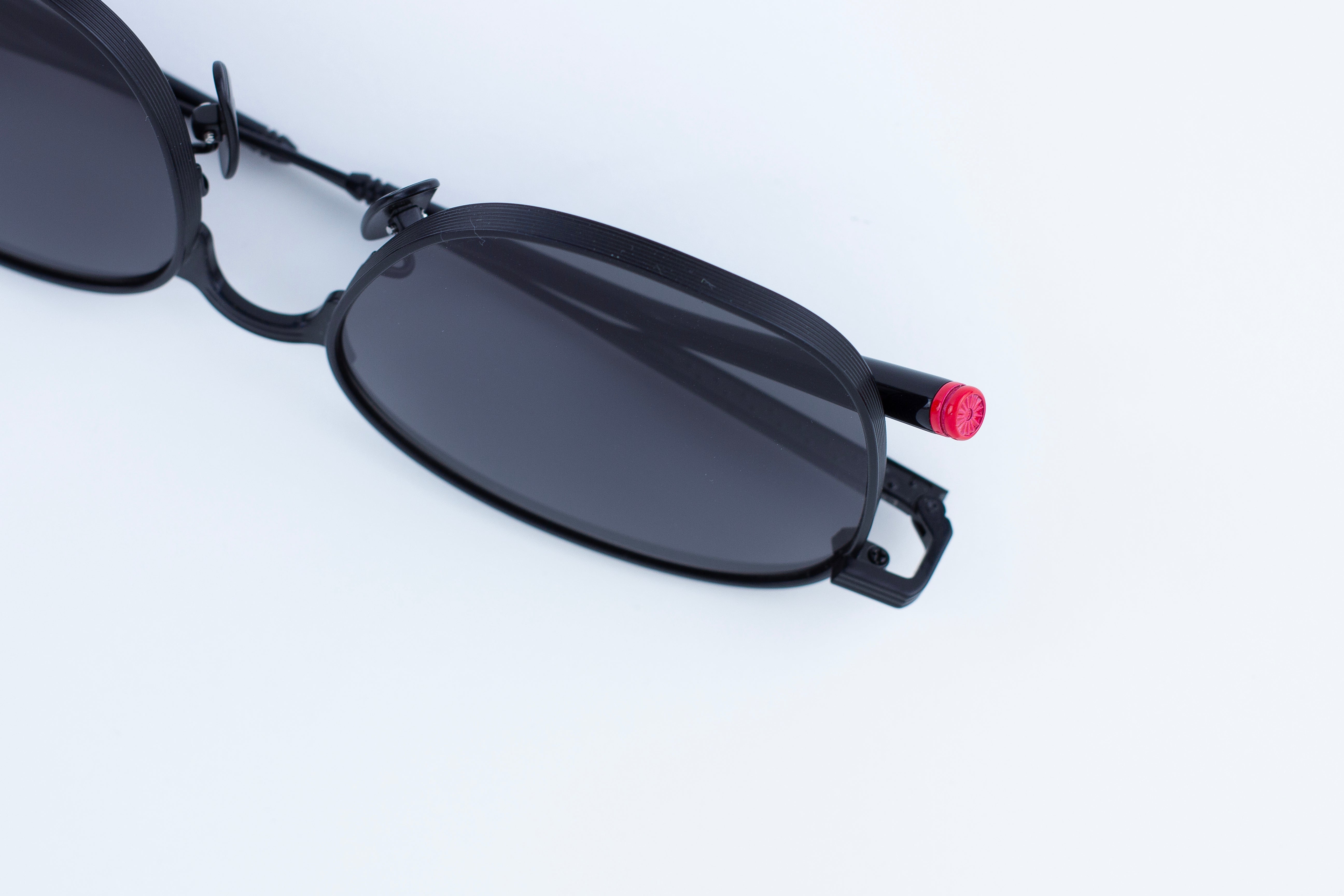 SAUNDERS-ROE - MATTE BLACK