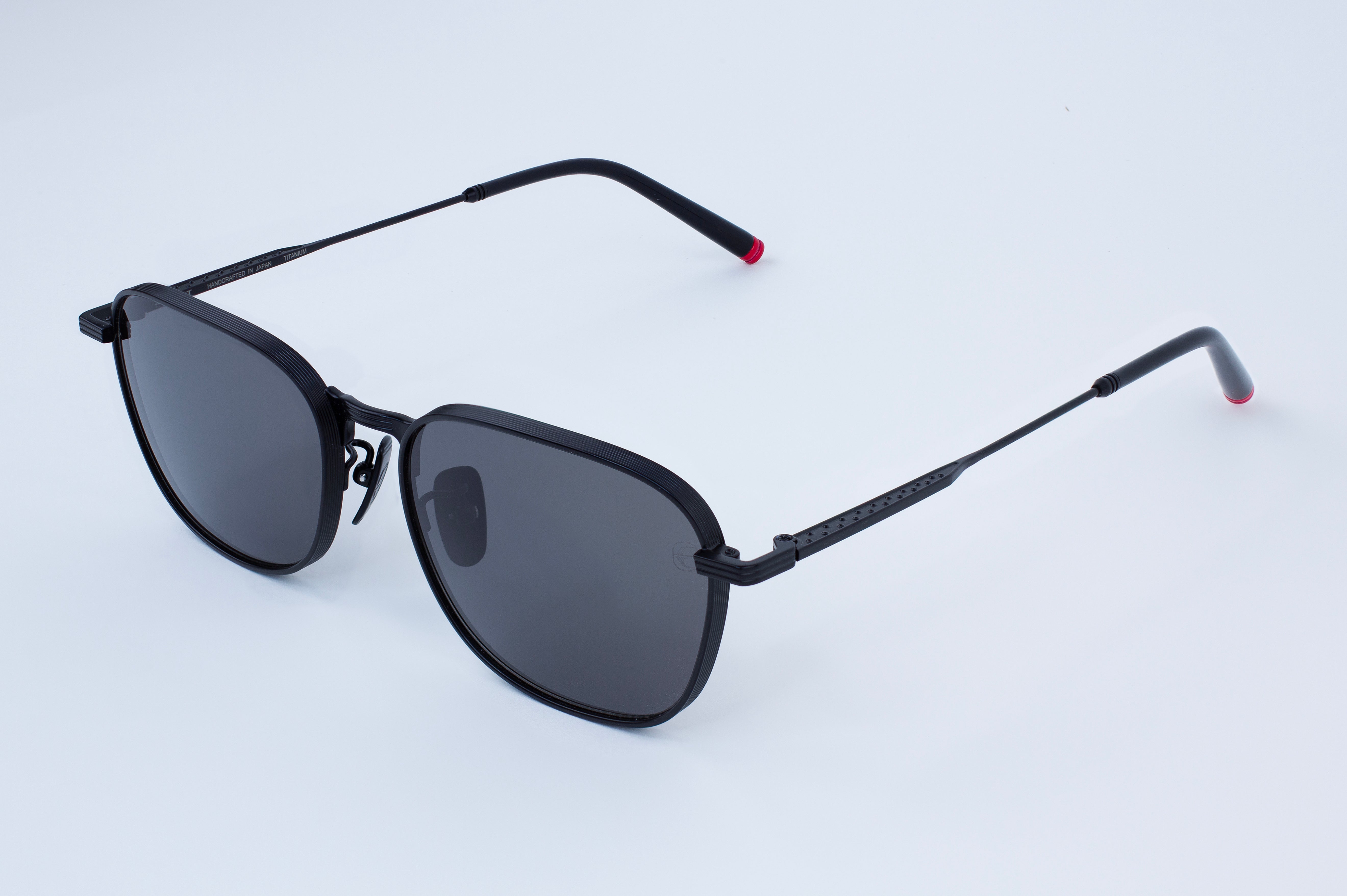 SAUNDERS-ROE - MATTE BLACK