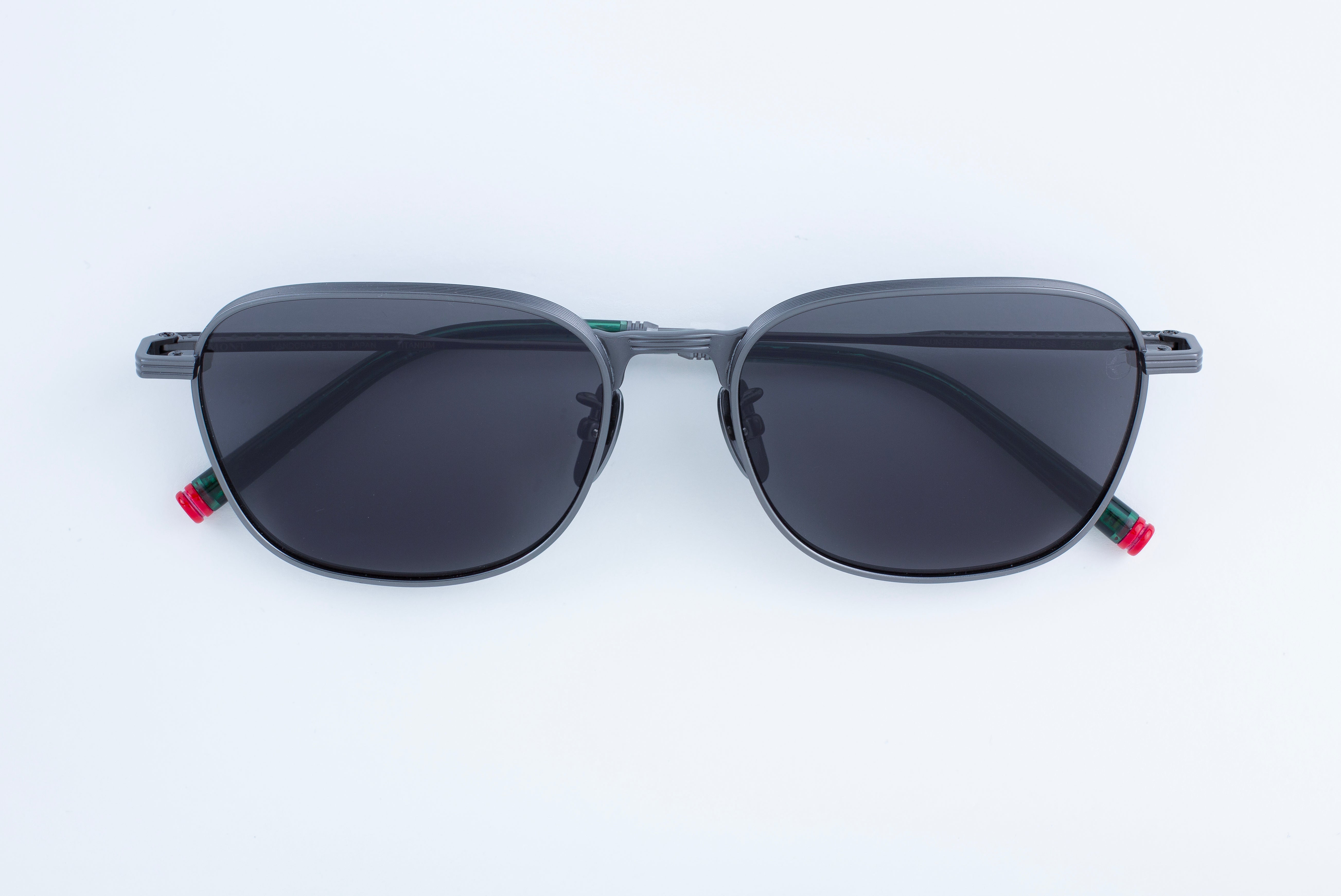 SAUNDERS-ROE - MATTE SILVER