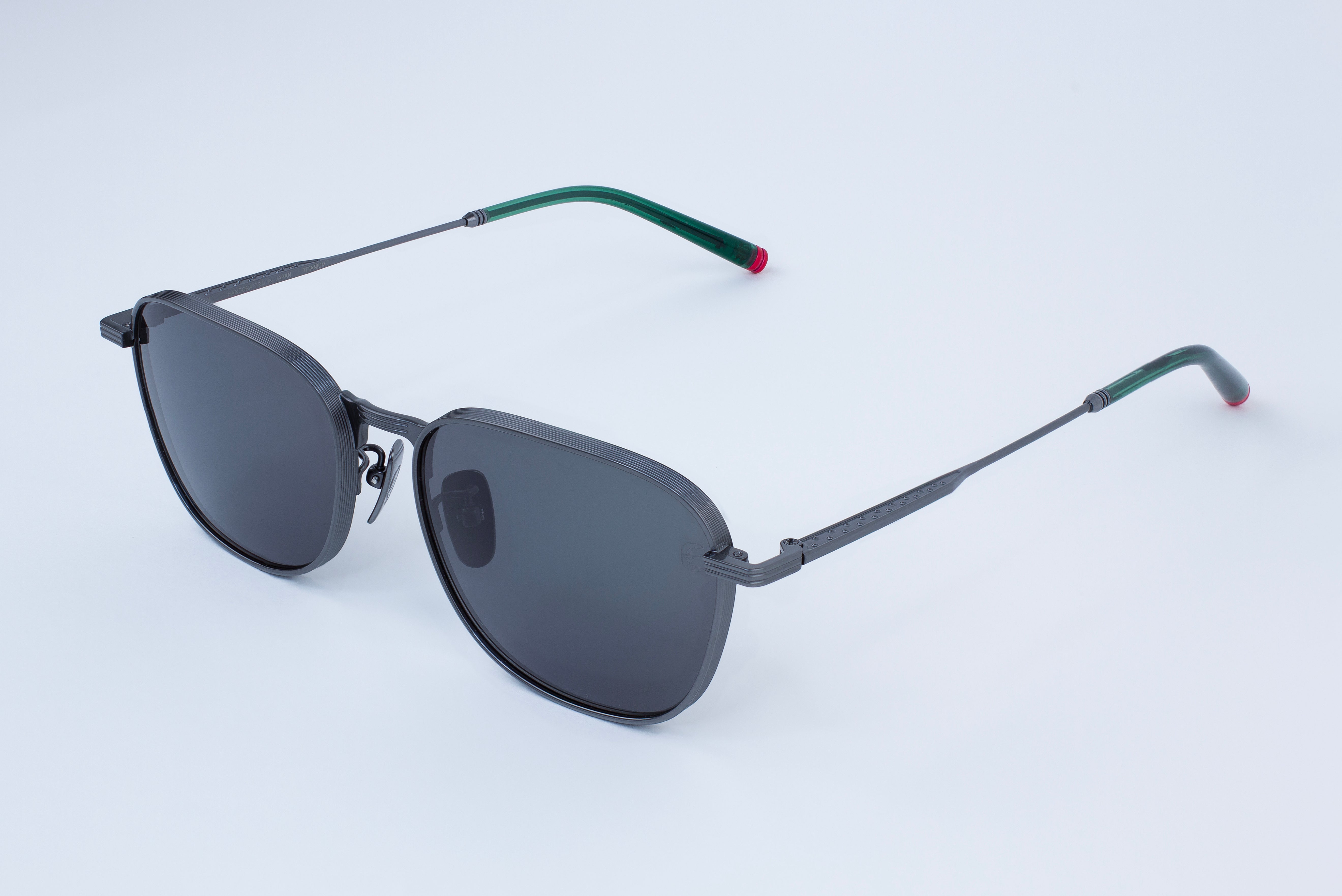 SAUNDERS-ROE - MATTE SILVER