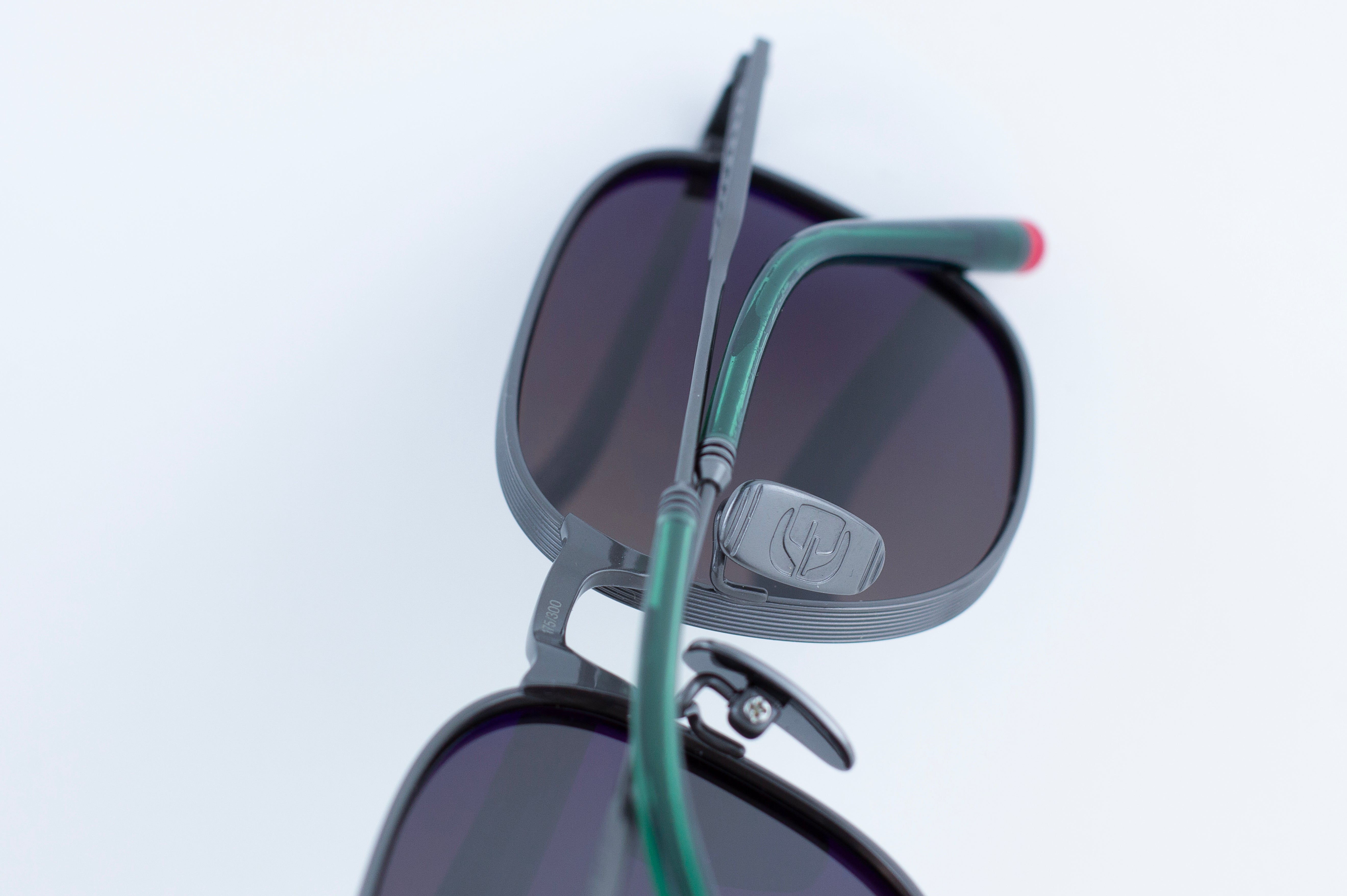 SAUNDERS-ROE - MATTE SILVER