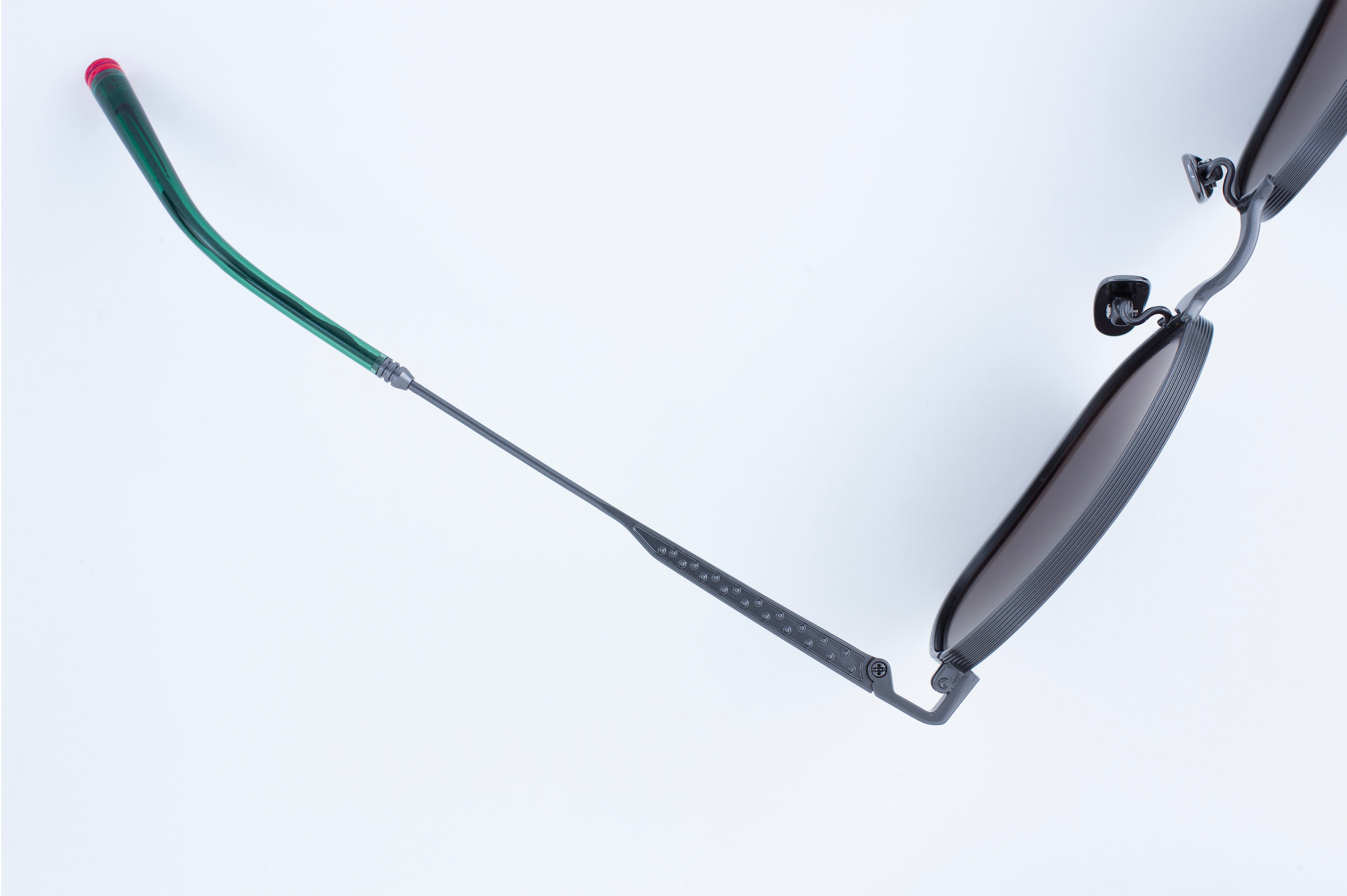 SAUNDERS-ROE - MATTE SILVER