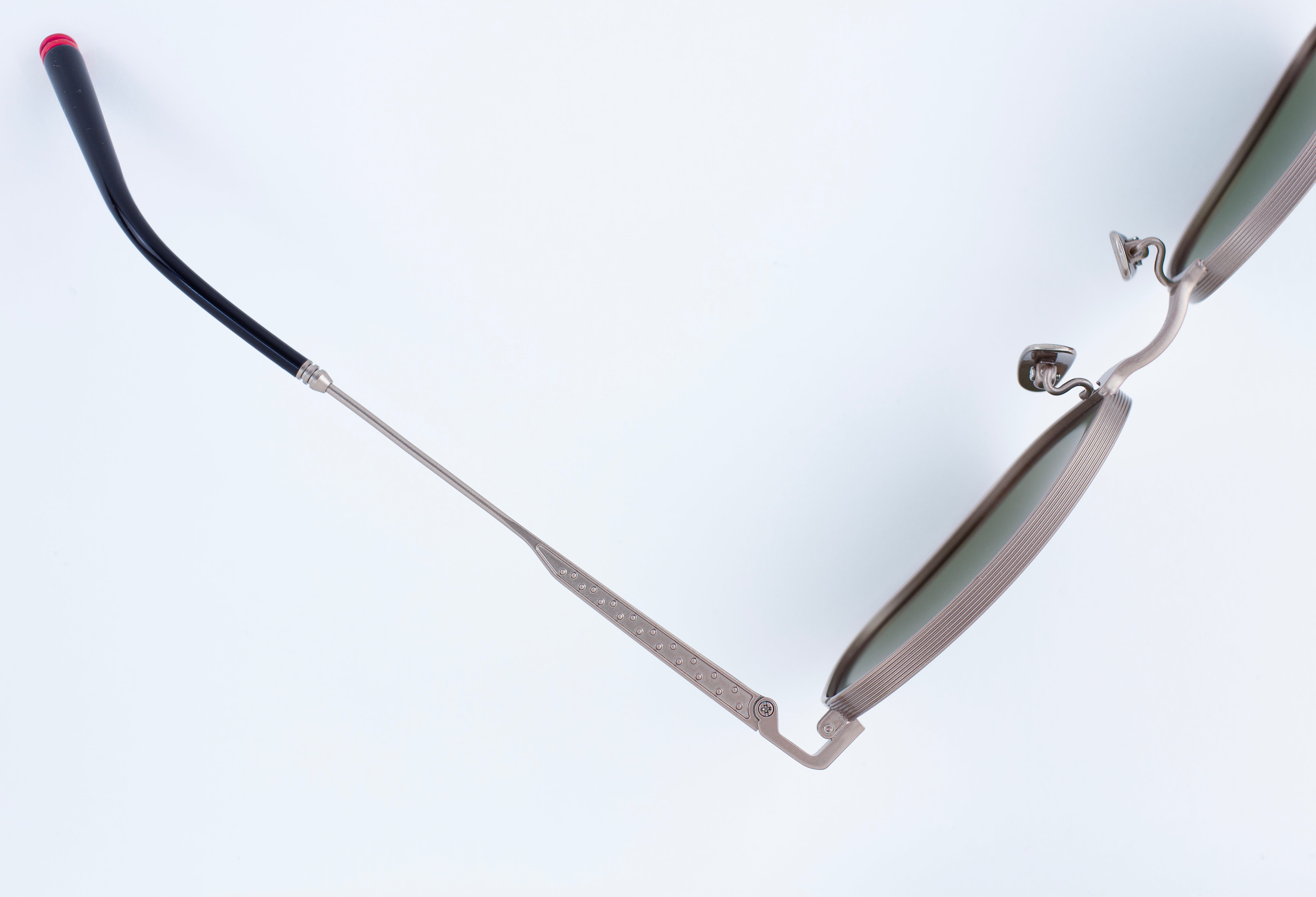 SAUNDERS-ROE - MATTE GREEN