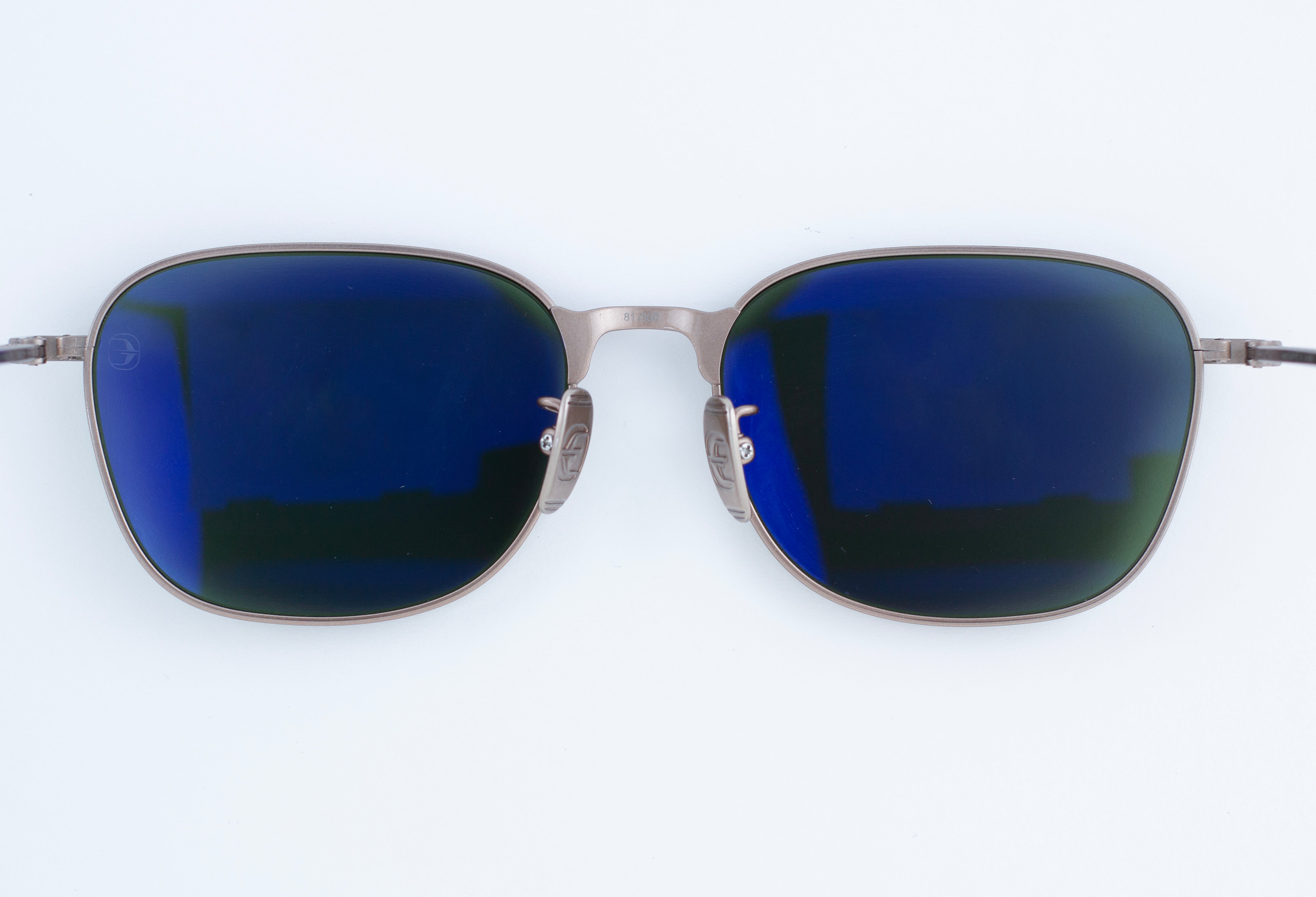 SAUNDERS-ROE - MATTE GREEN