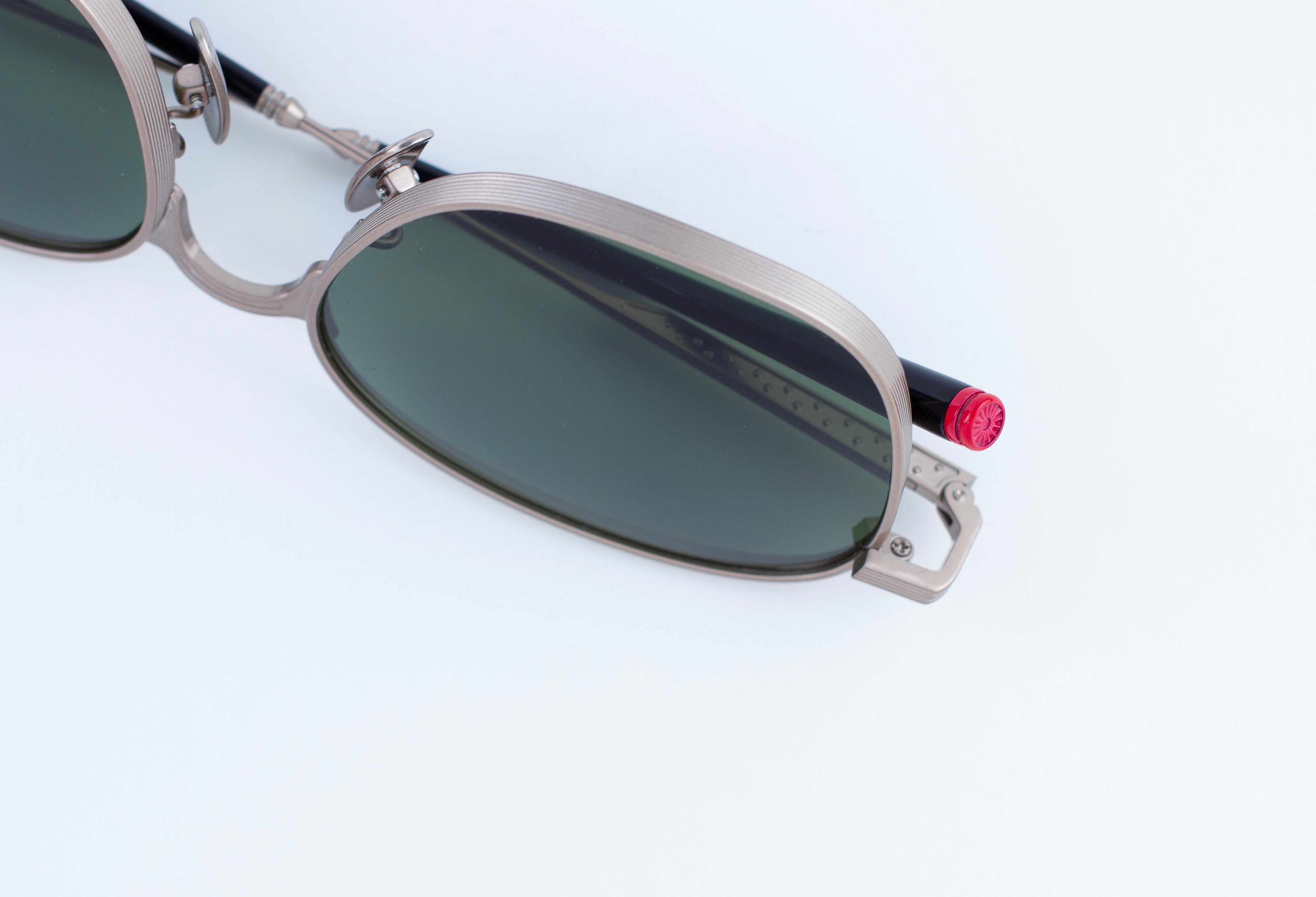 SAUNDERS-ROE - MATTE GREEN