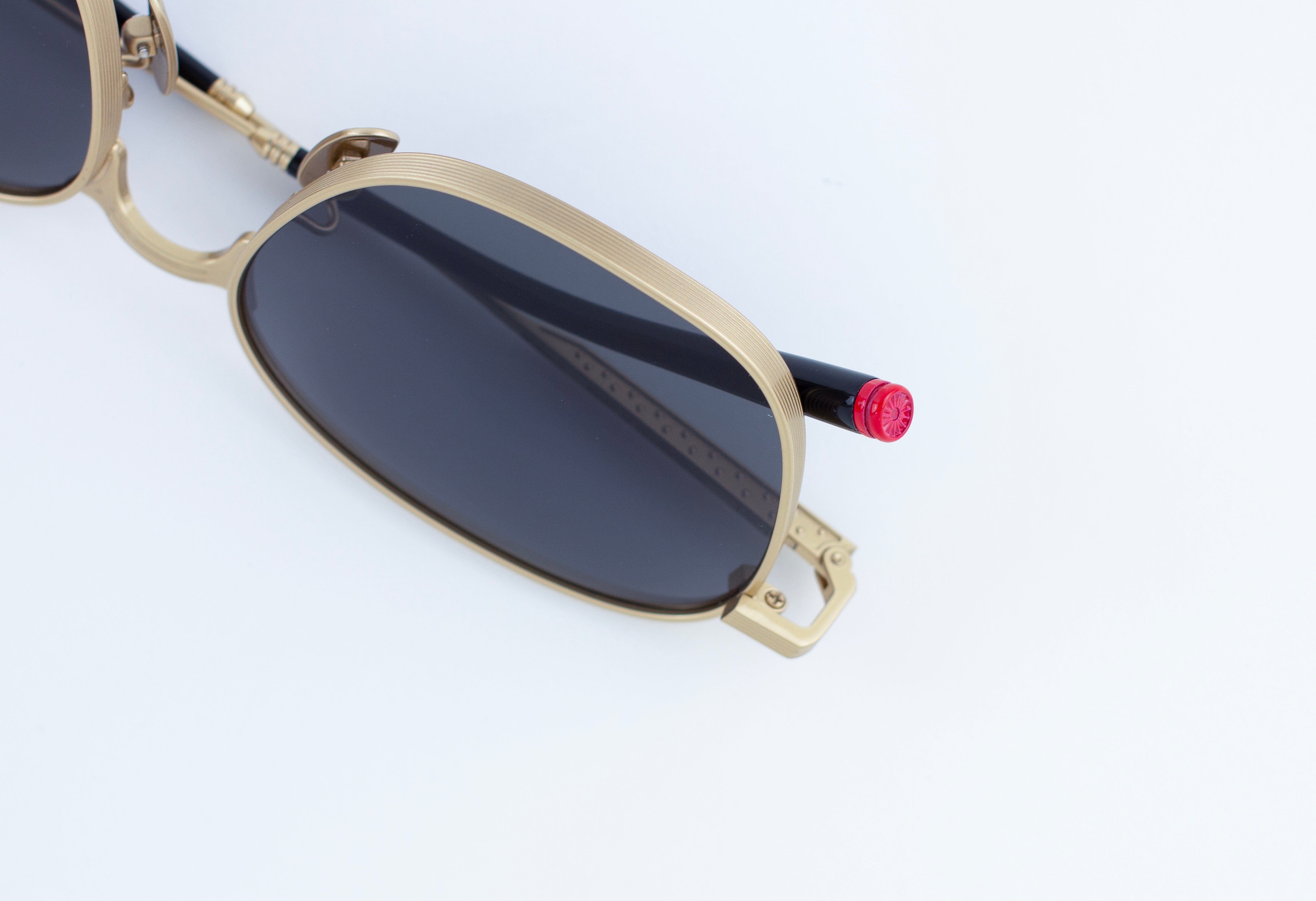 SAUNDERS-ROE - MATTE GOLD