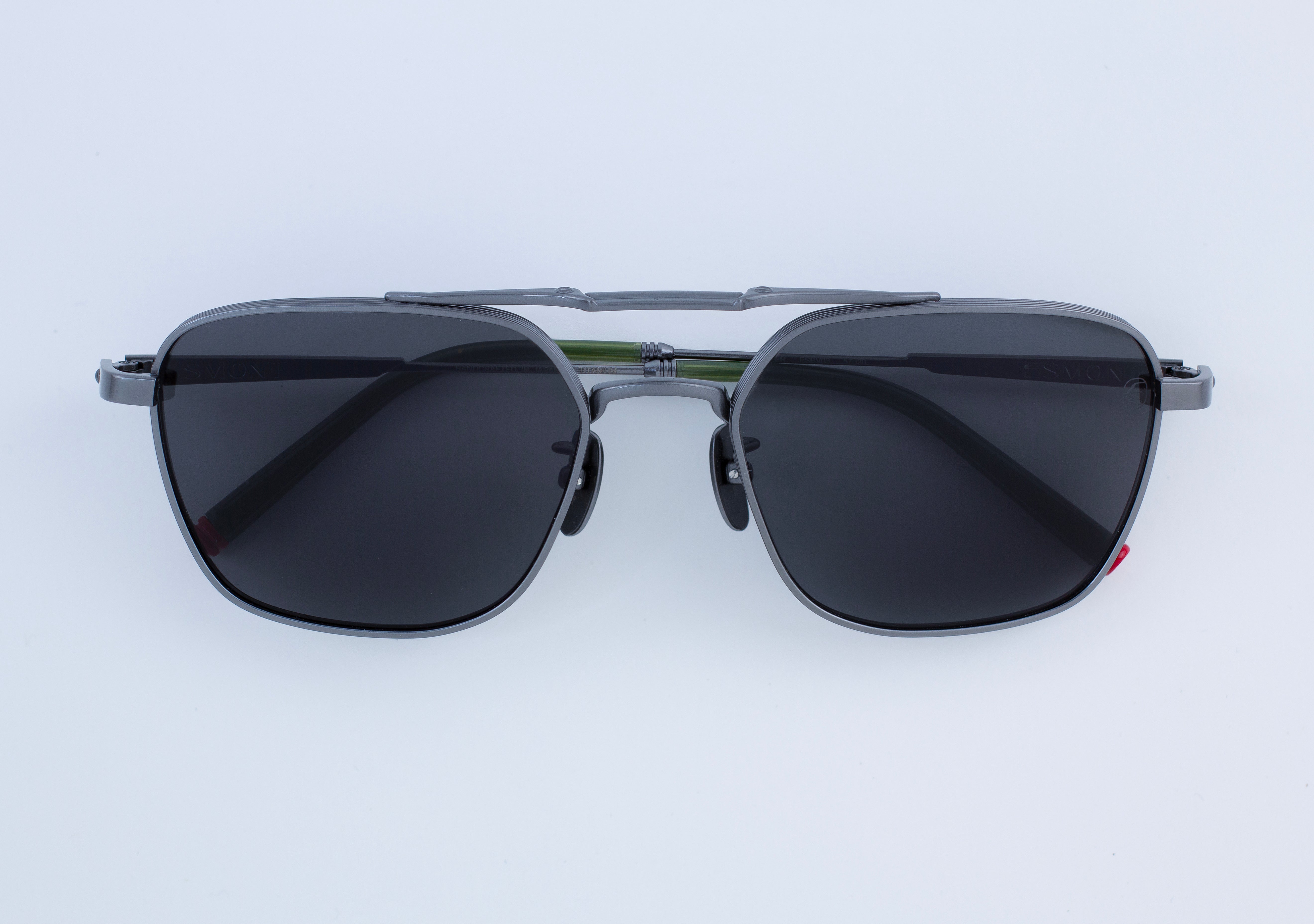 BEAVER - MATTE SILVER