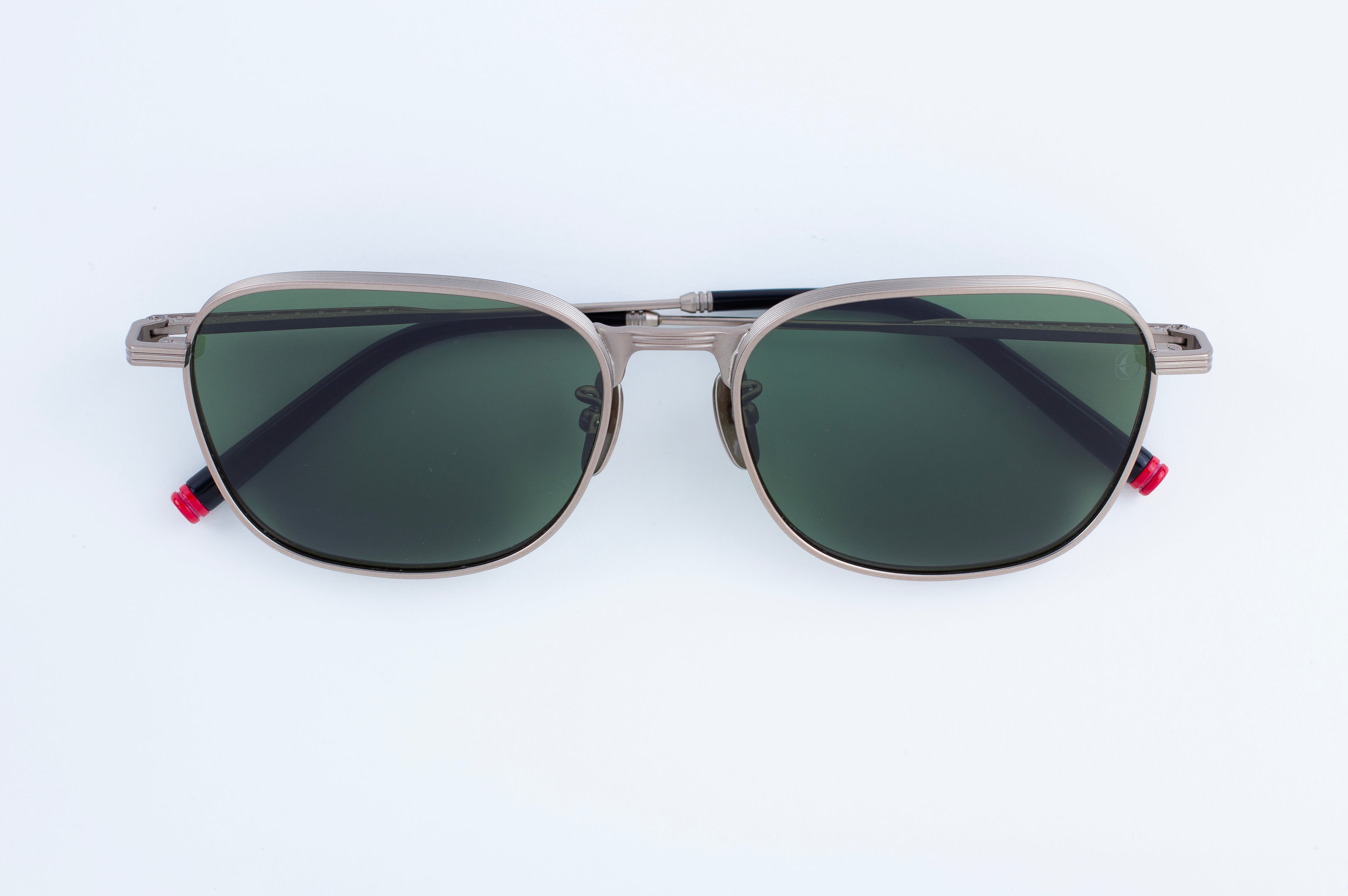 SAUNDERS-ROE - MATTE GREEN