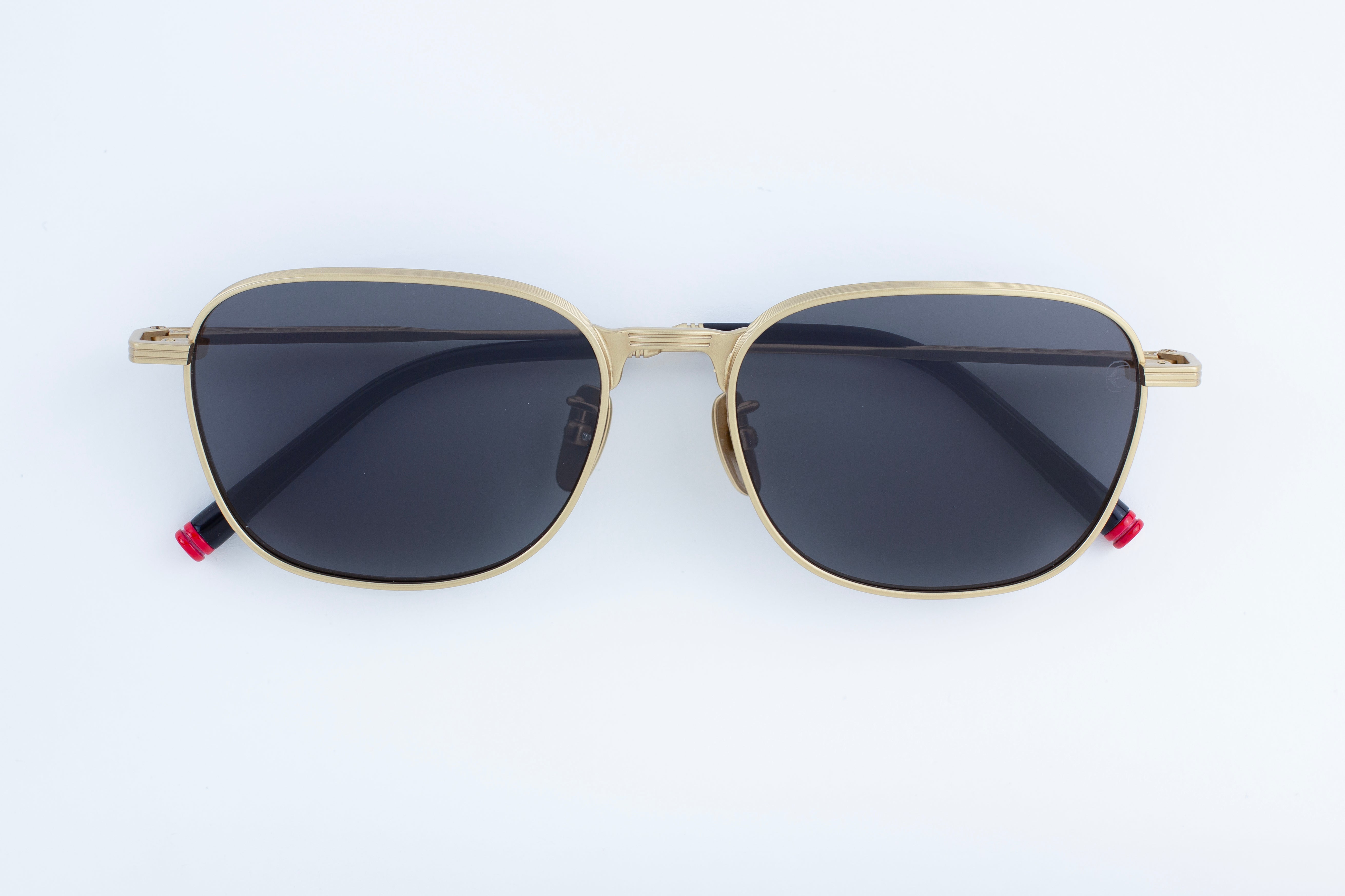 SAUNDERS-ROE - MATTE GOLD