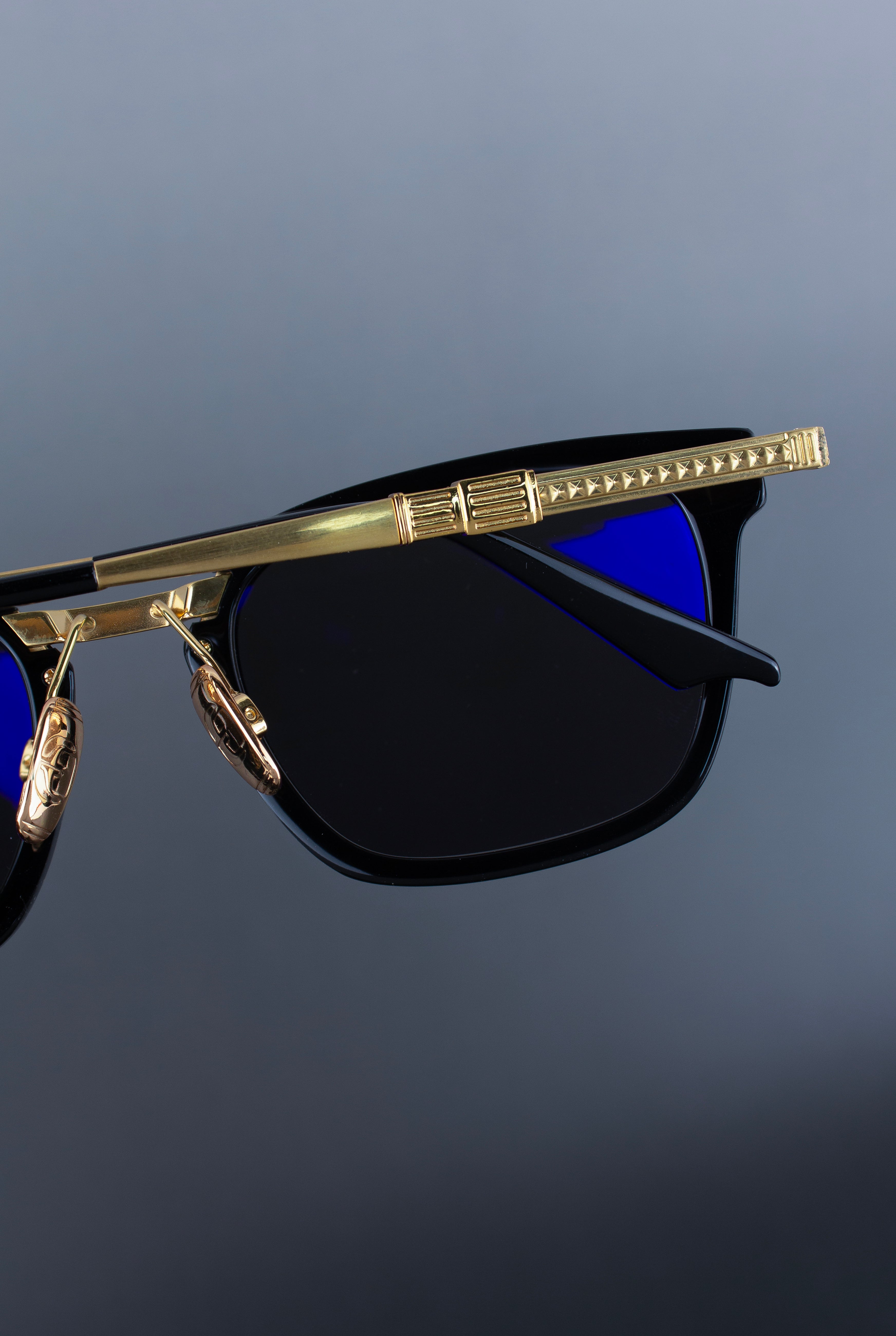 APOLLO 1 - BLACK