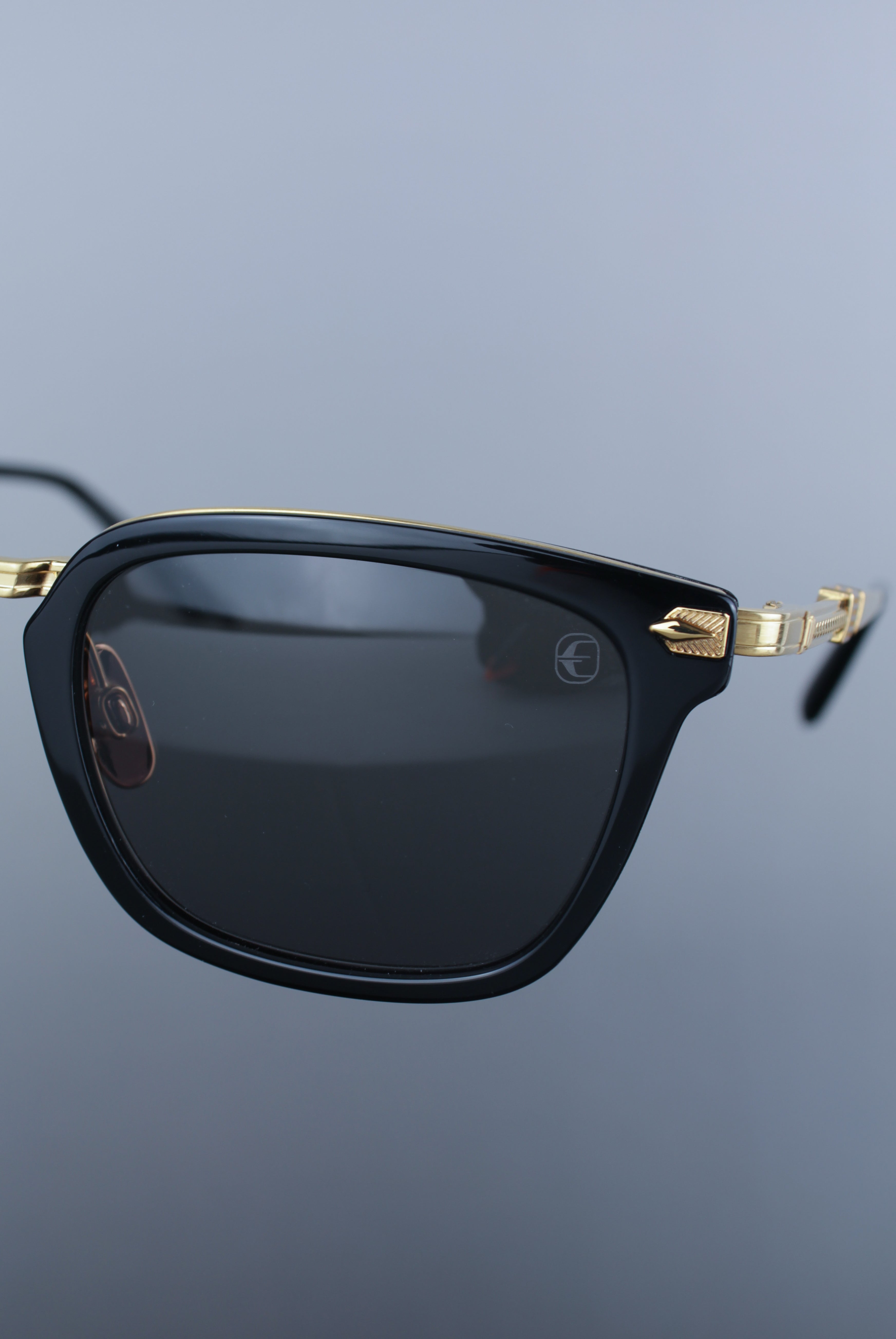 APOLLO 1 - BLACK