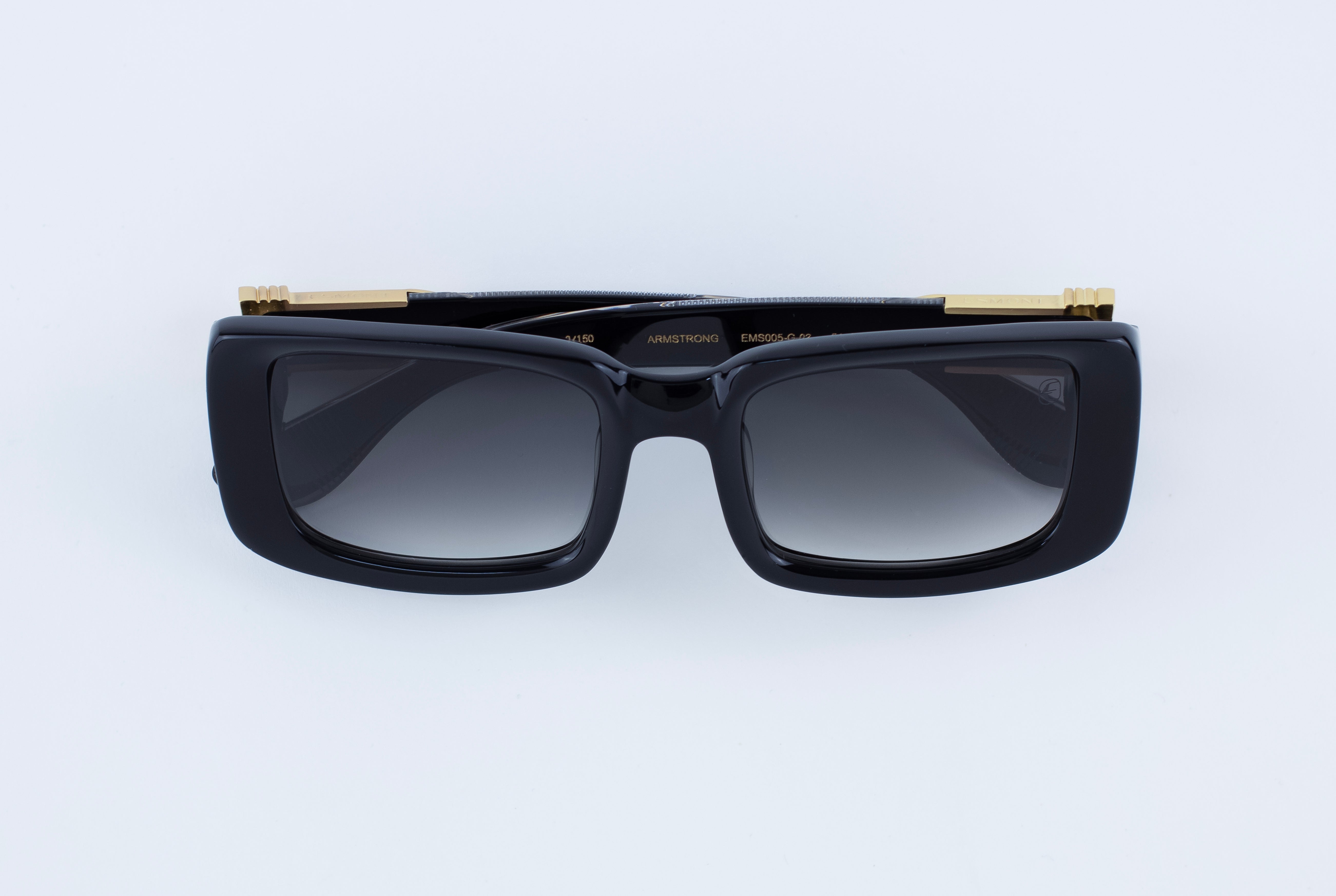 ARMSTRONG - LUSTER GOLD