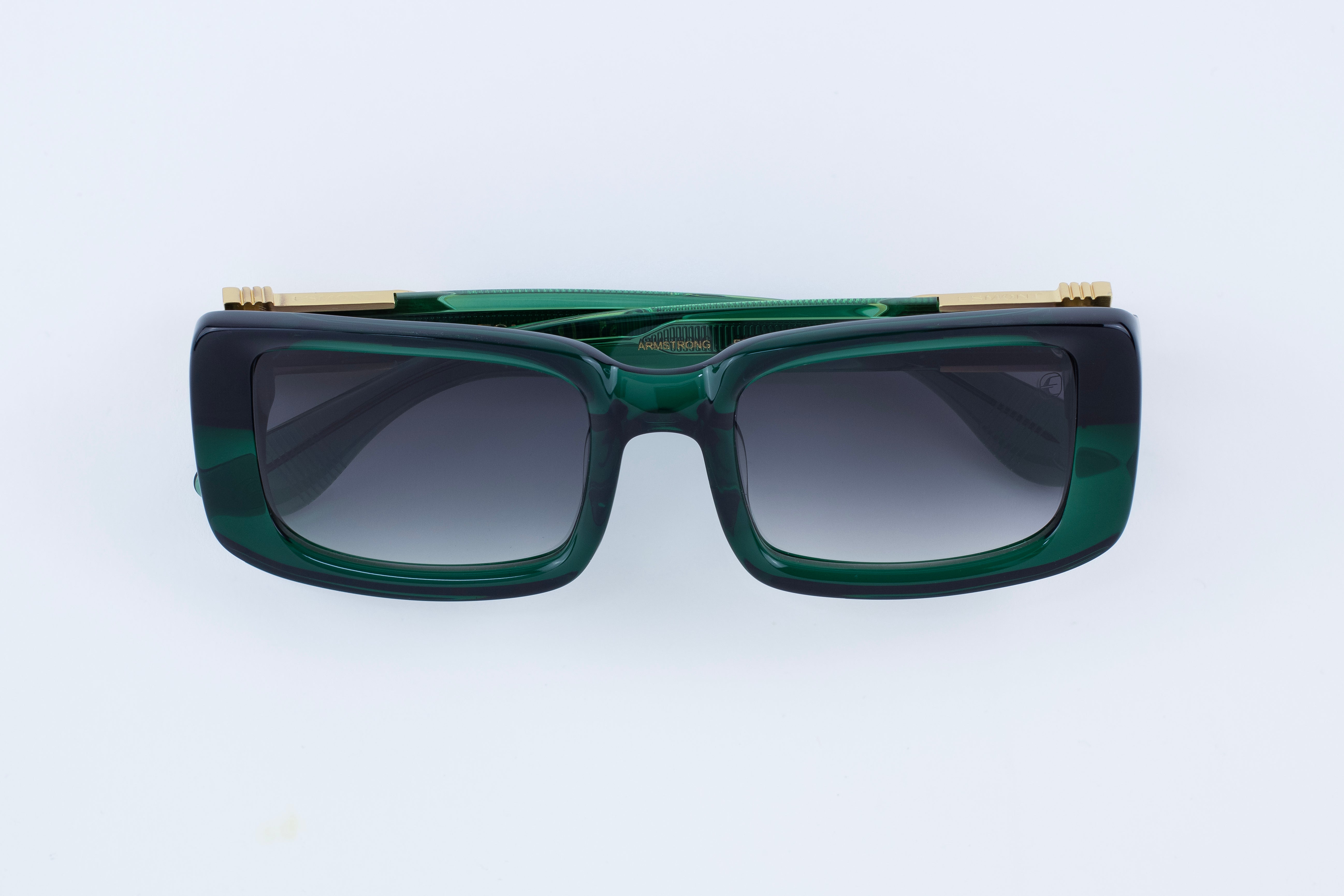 ARMSTRONG - GREEN
