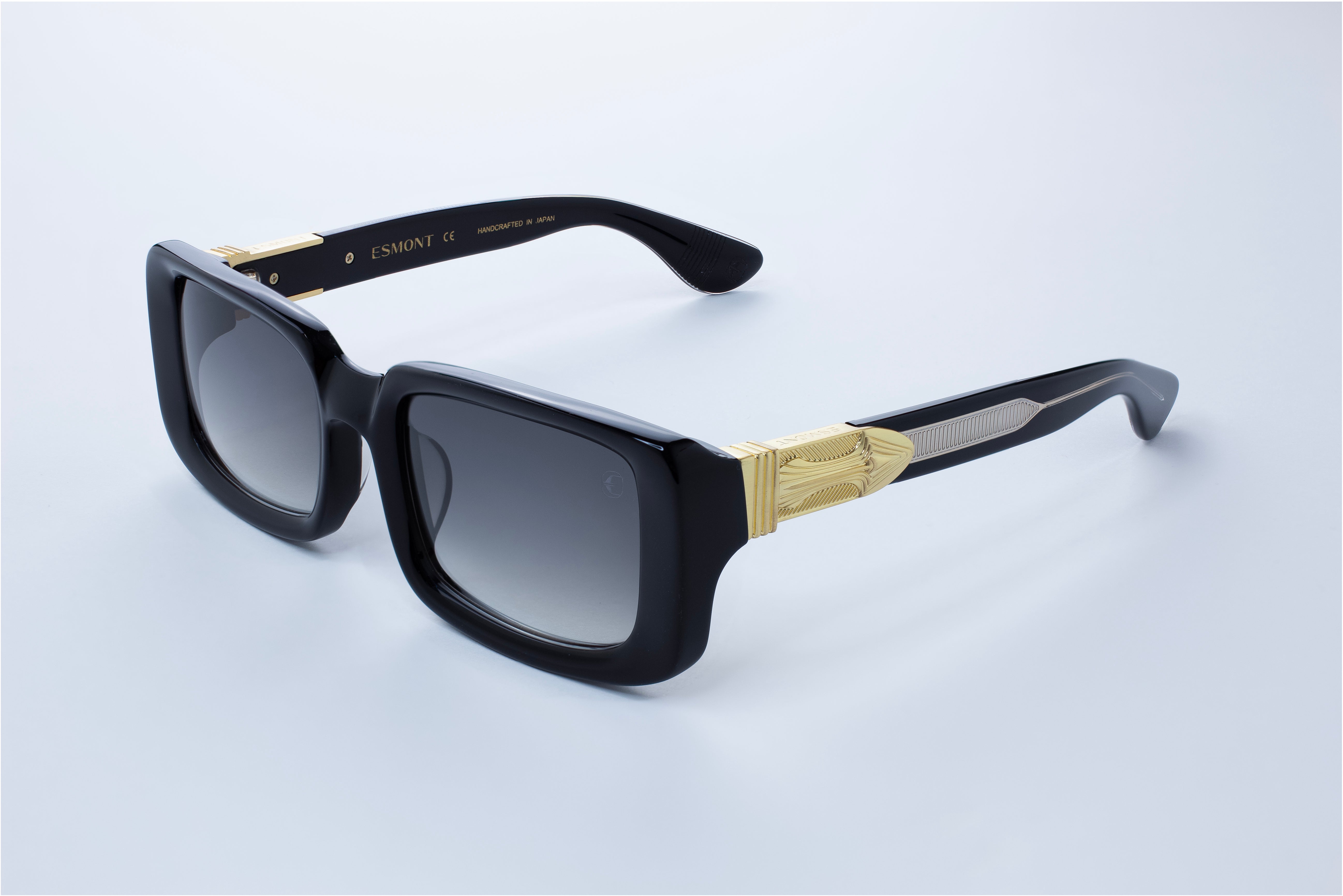 ARMSTRONG - LUSTER GOLD