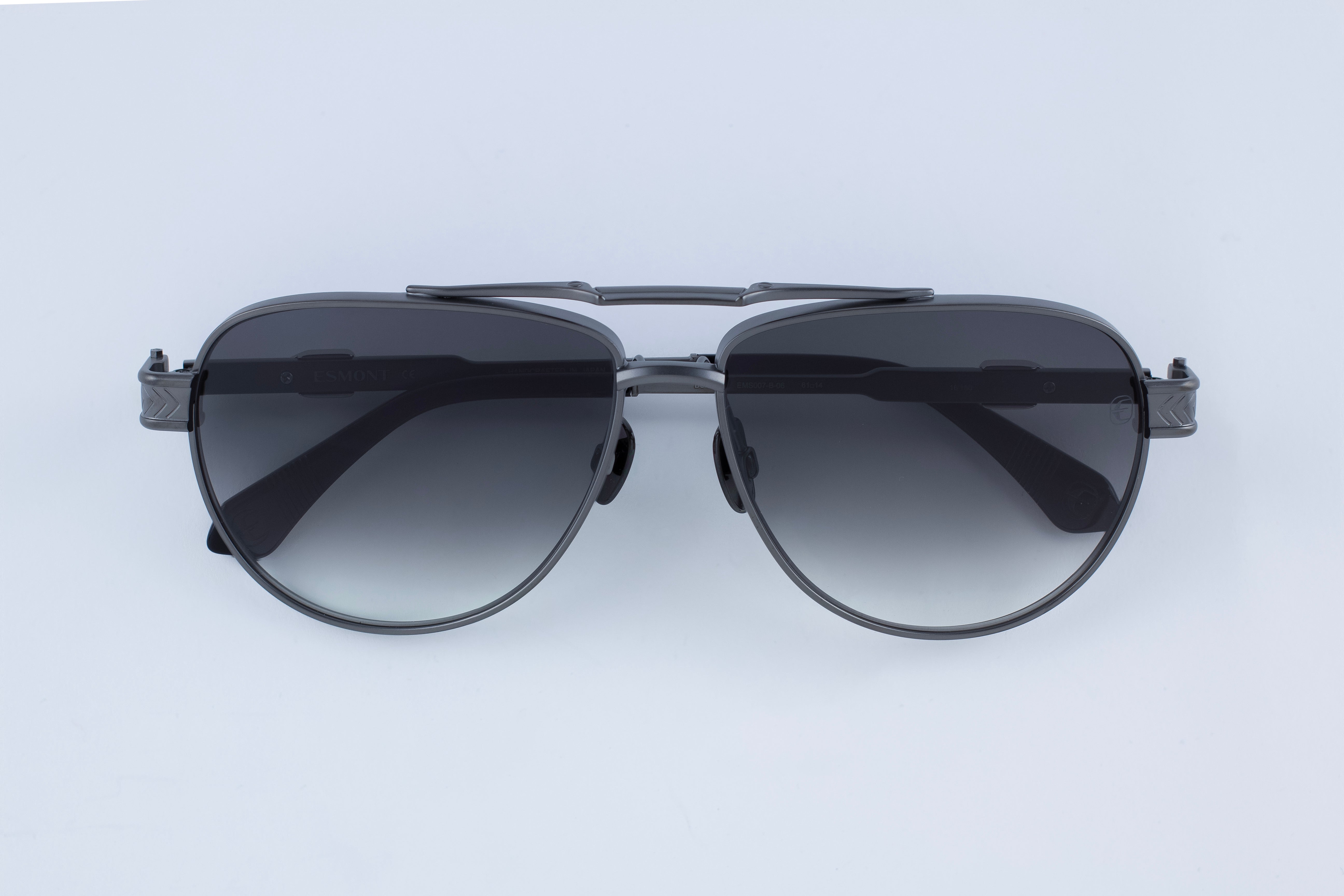 BUZZ - BLACK GRADIENT